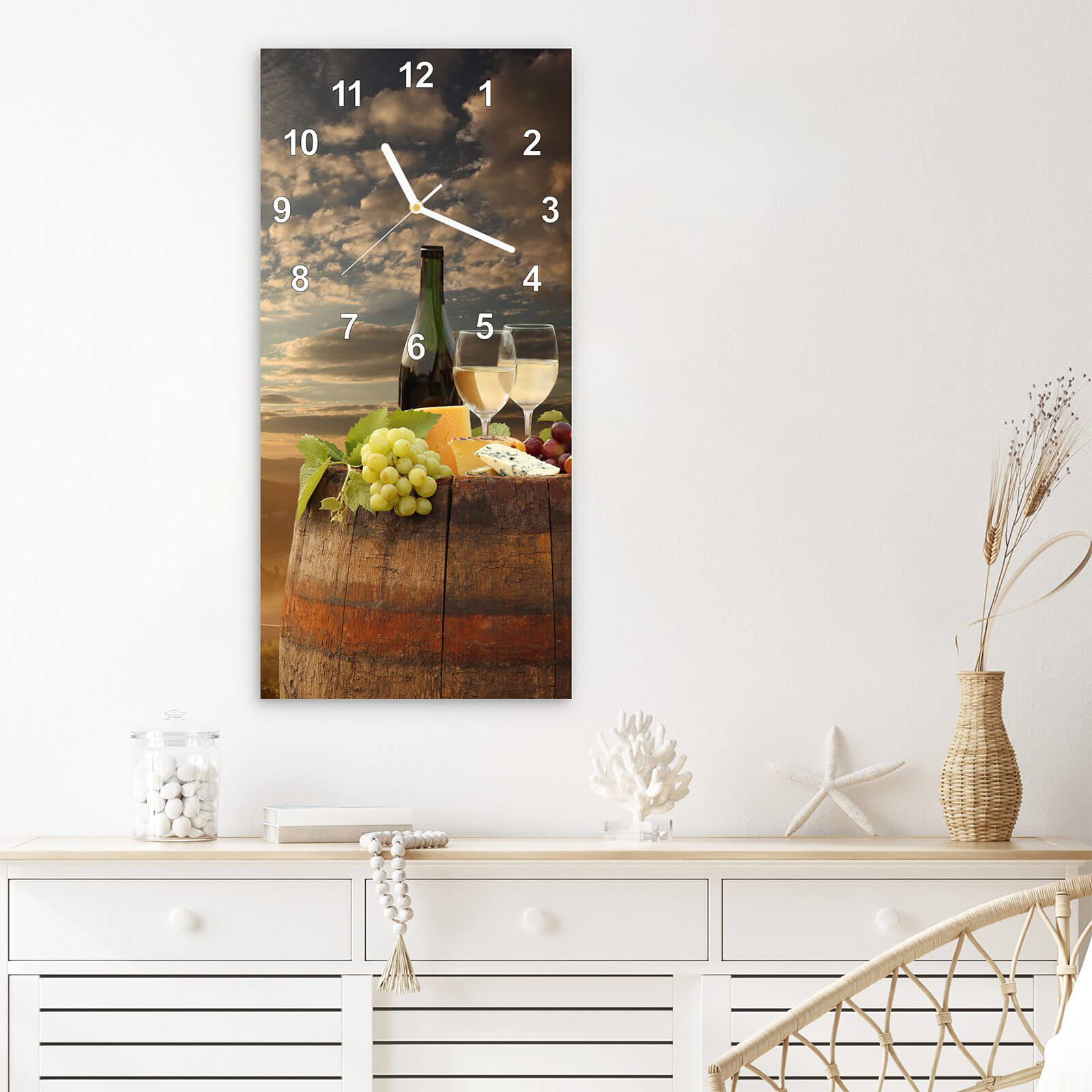 #ziffernblatt_modern