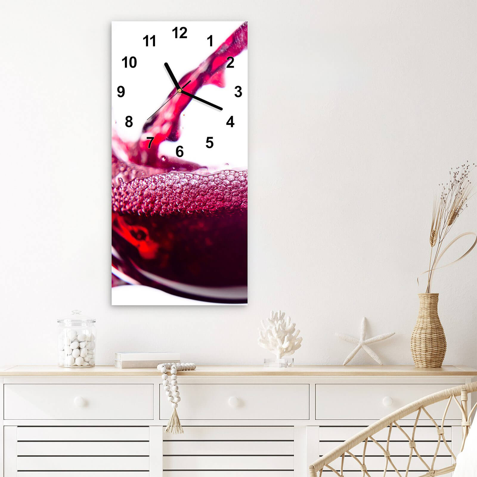 #ziffernblatt_modern