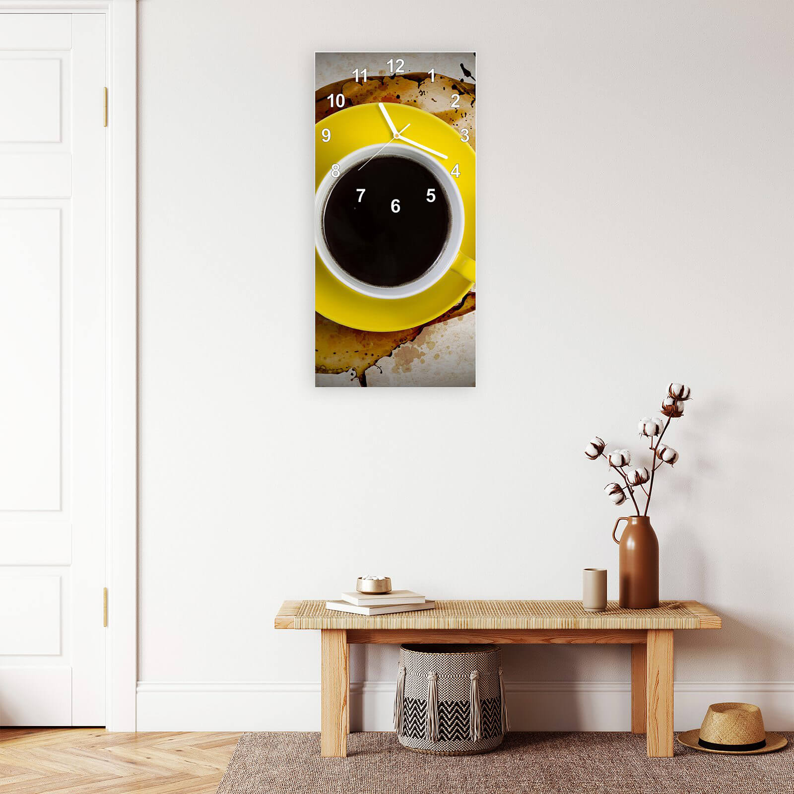 #ziffernblatt_modern