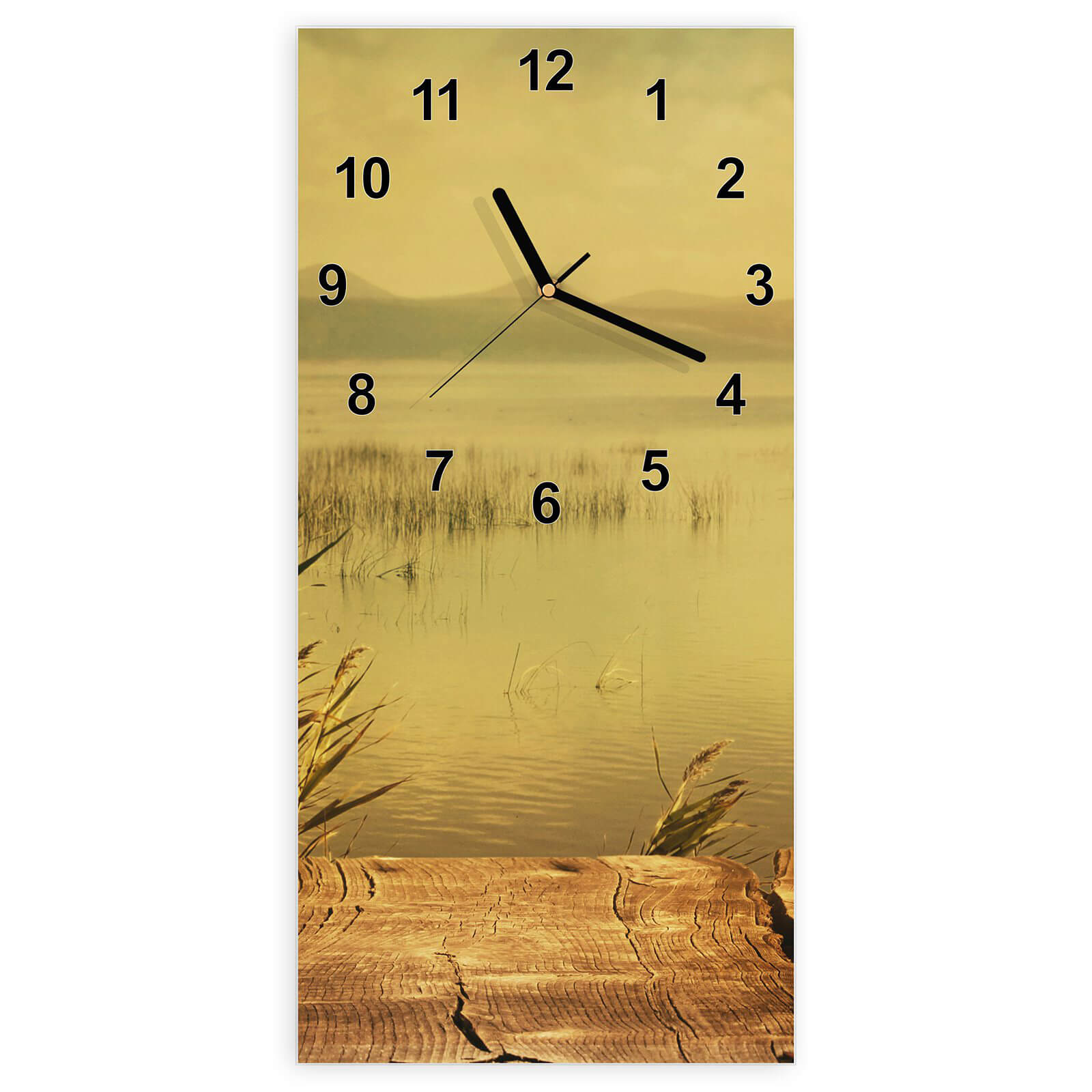 #ziffernblatt_modern