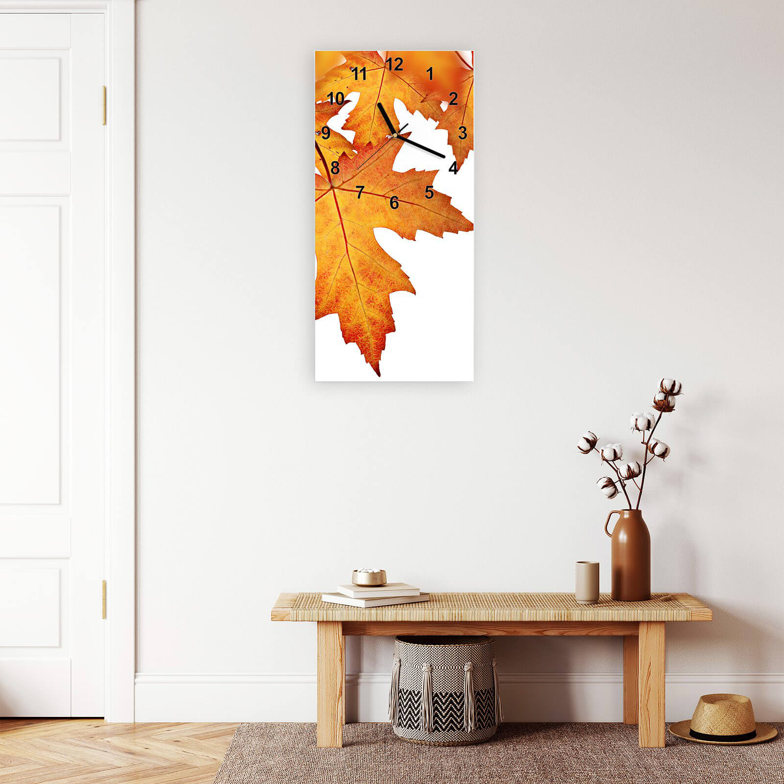 #ziffernblatt_modern