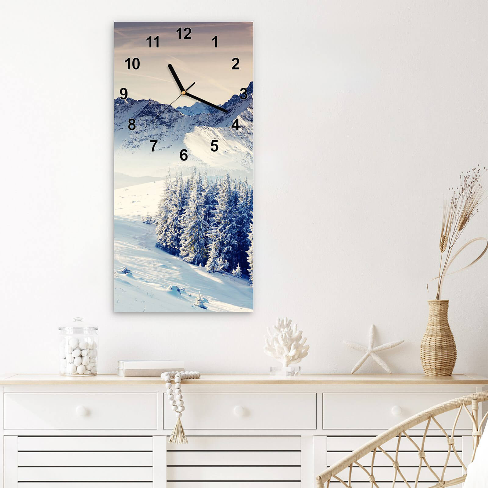 #ziffernblatt_modern