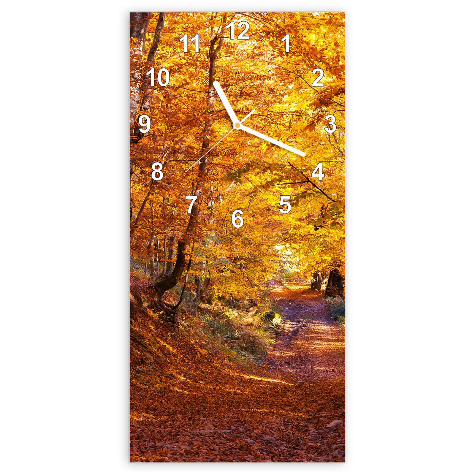 #ziffernblatt_modern