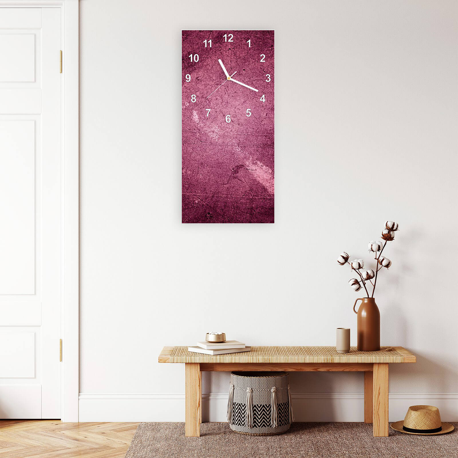 #ziffernblatt_modern