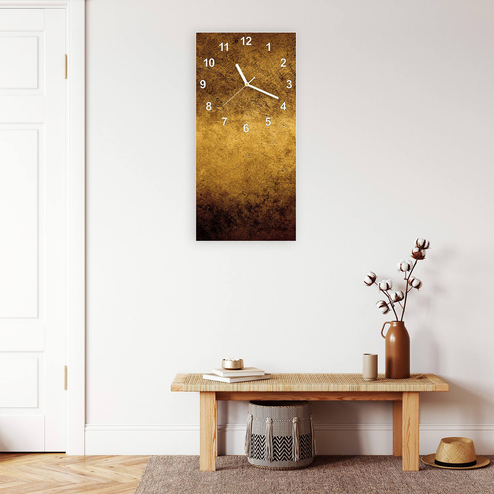 #ziffernblatt_modern