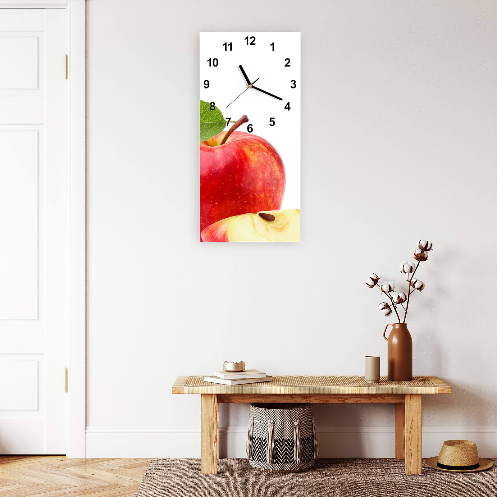 #ziffernblatt_modern