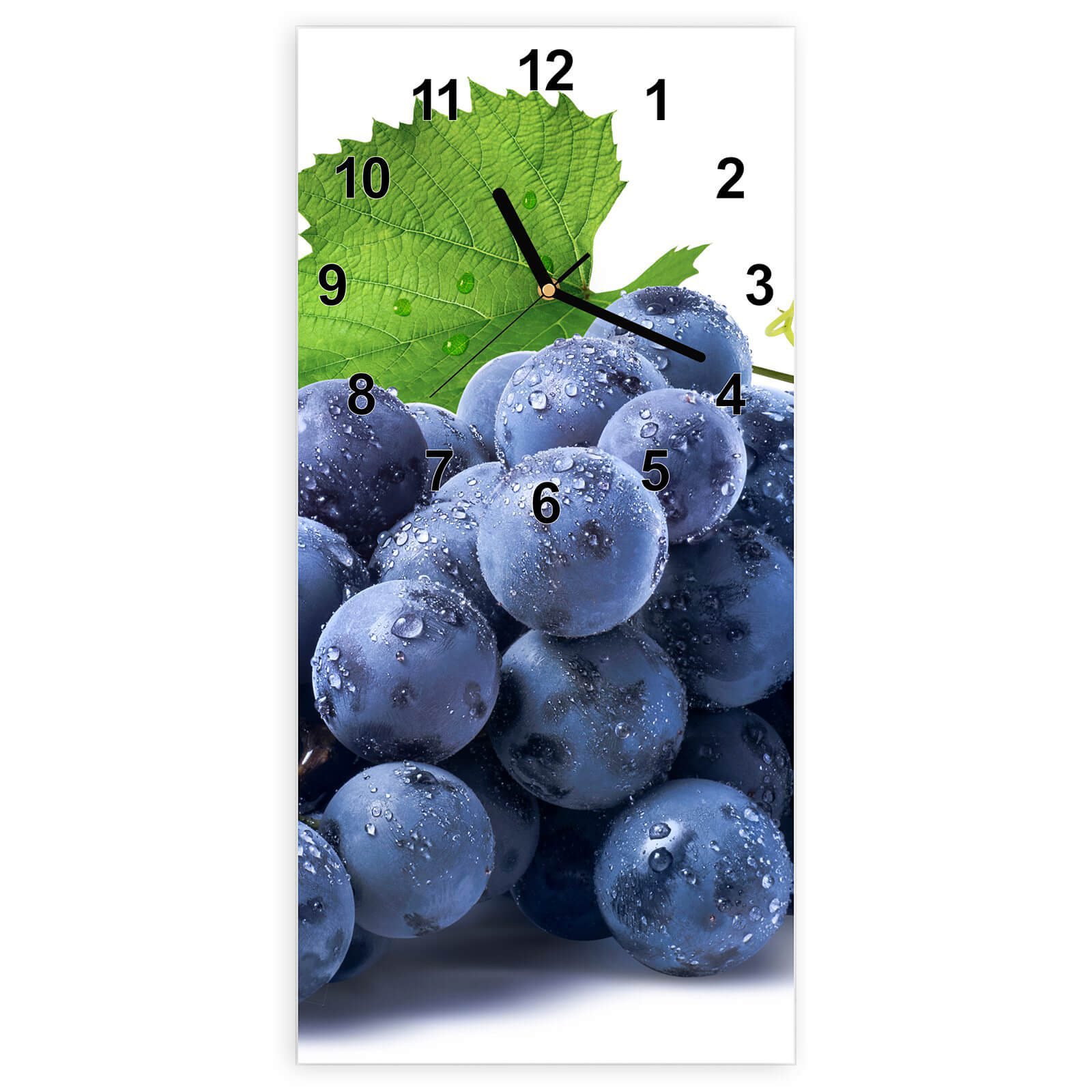 #ziffernblatt_modern