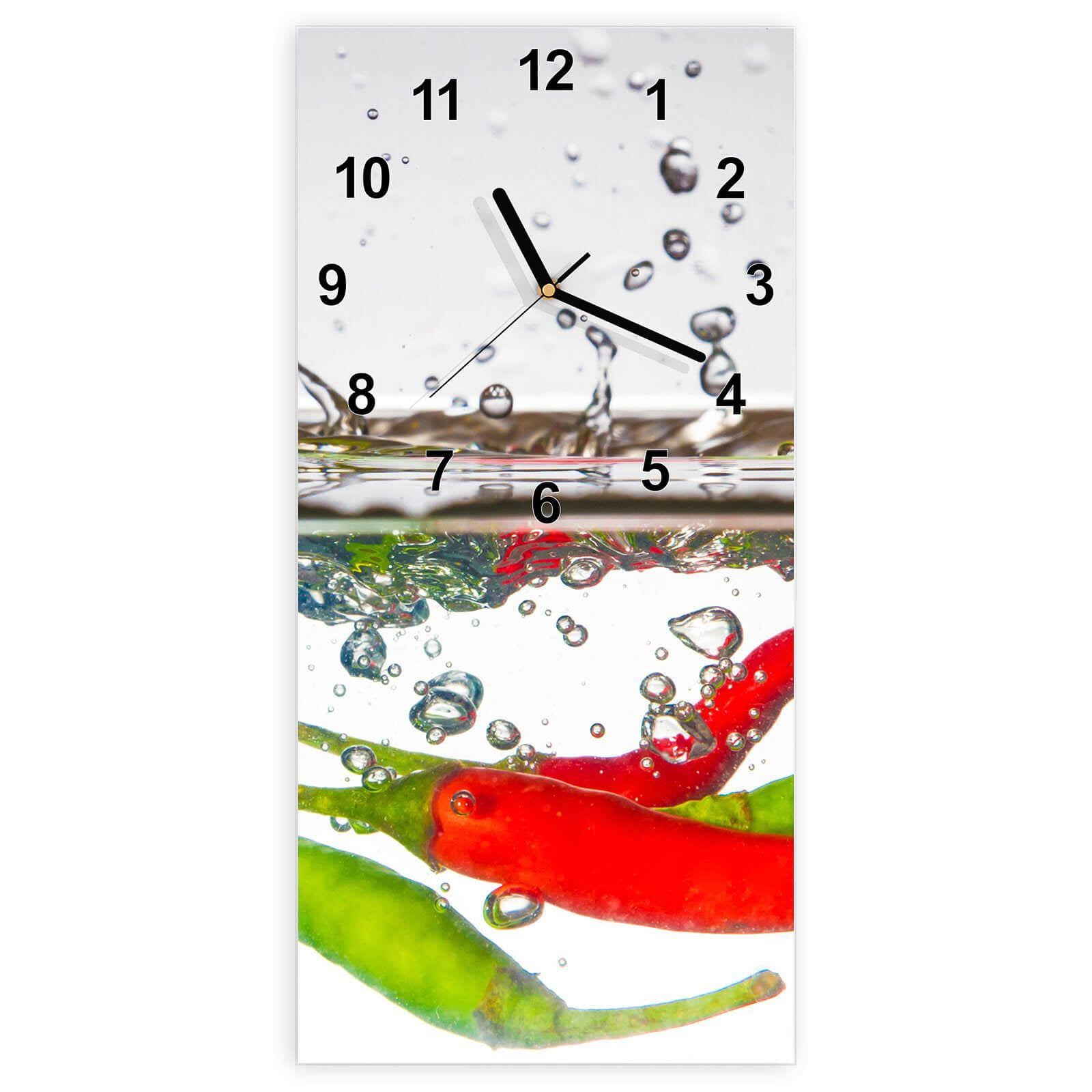 #ziffernblatt_modern