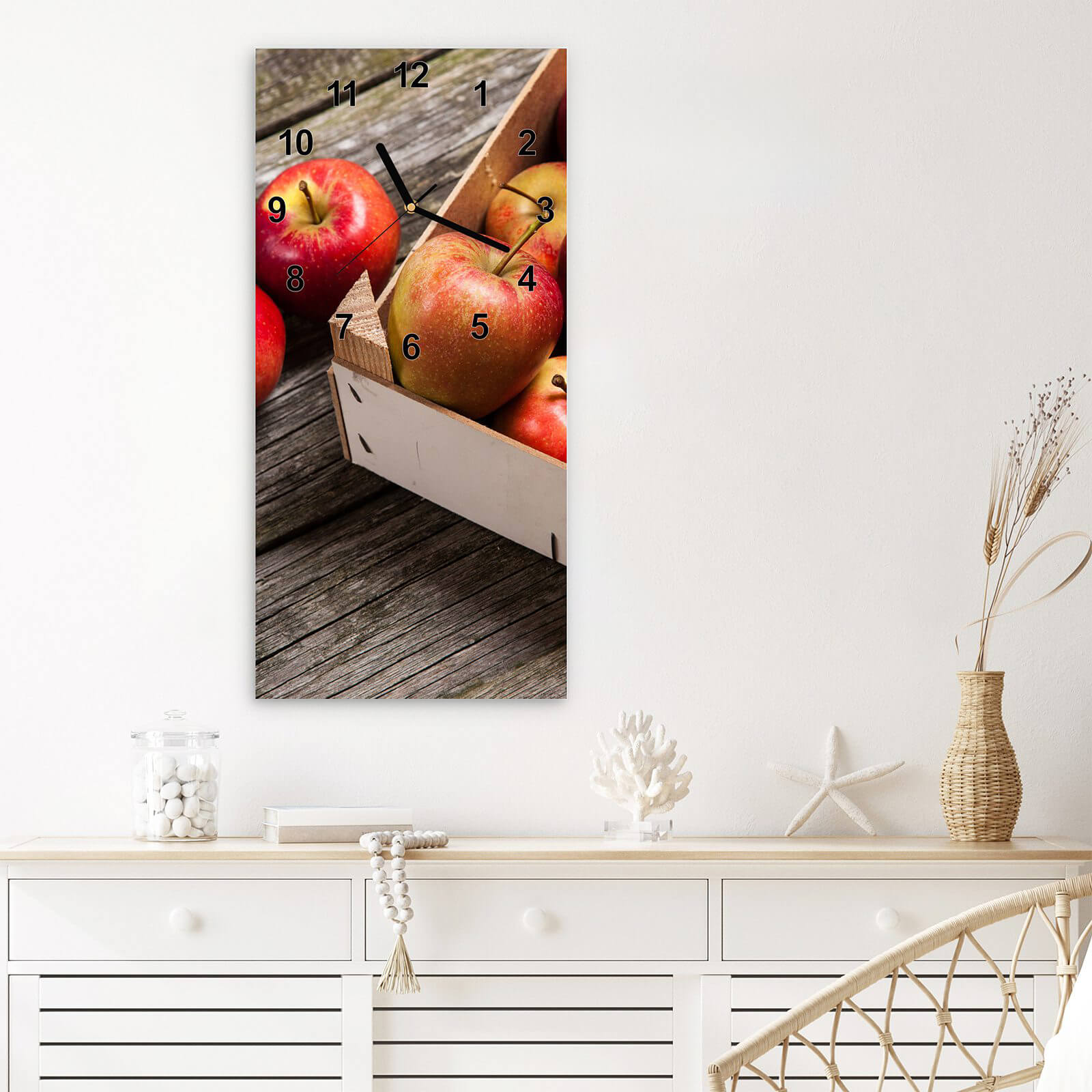 #ziffernblatt_modern