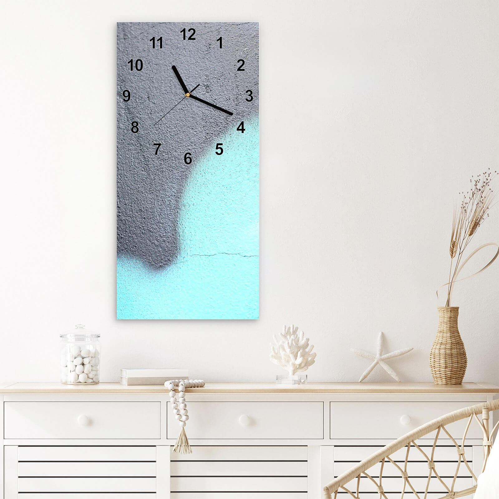 #ziffernblatt_modern