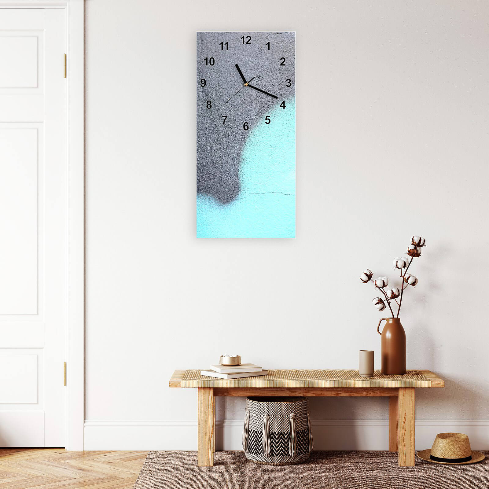 #ziffernblatt_modern