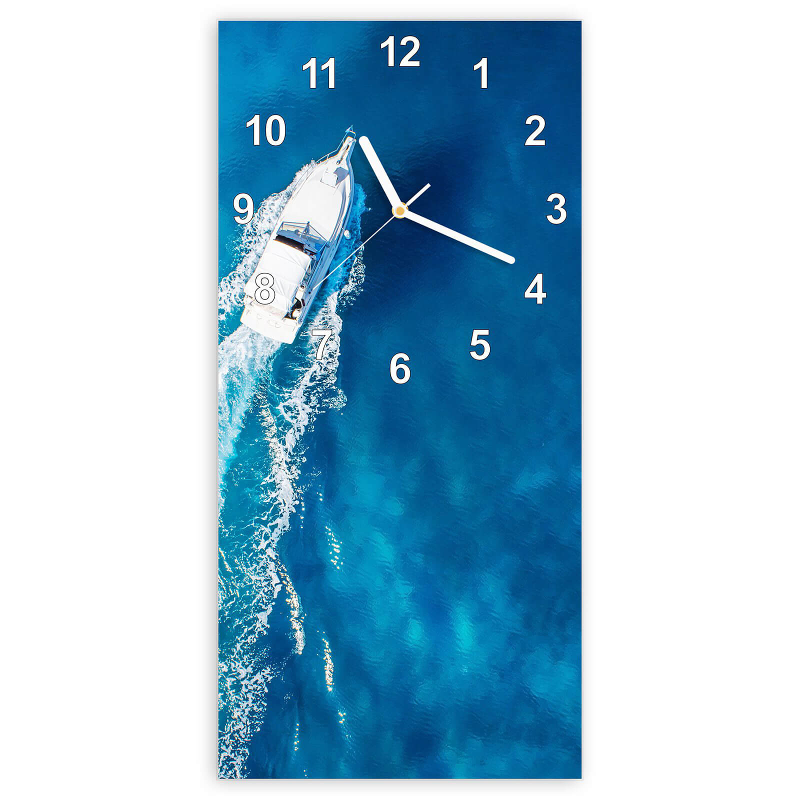 #ziffernblatt_modern