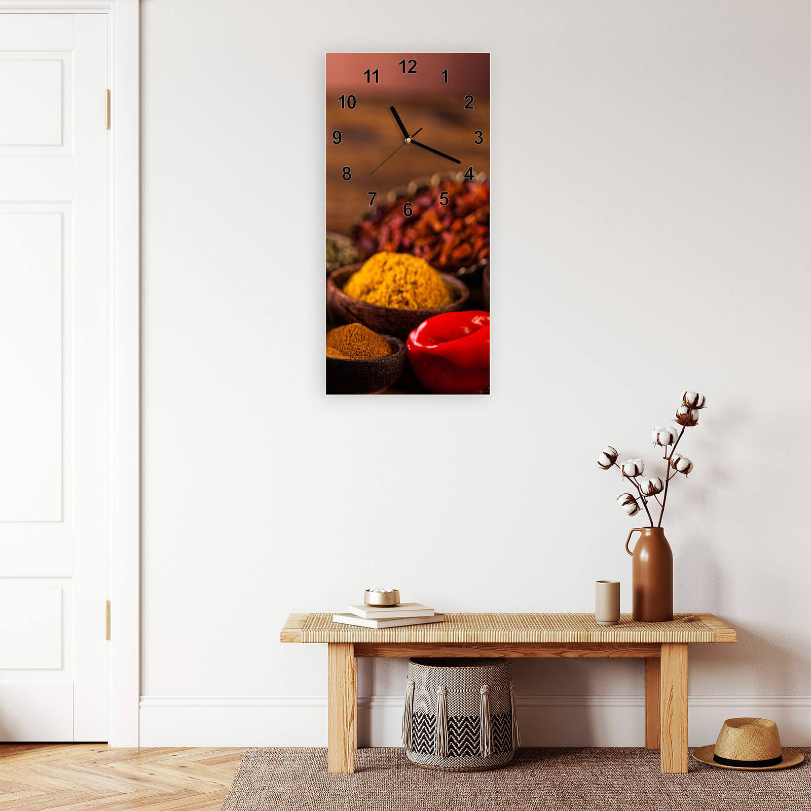 #ziffernblatt_modern