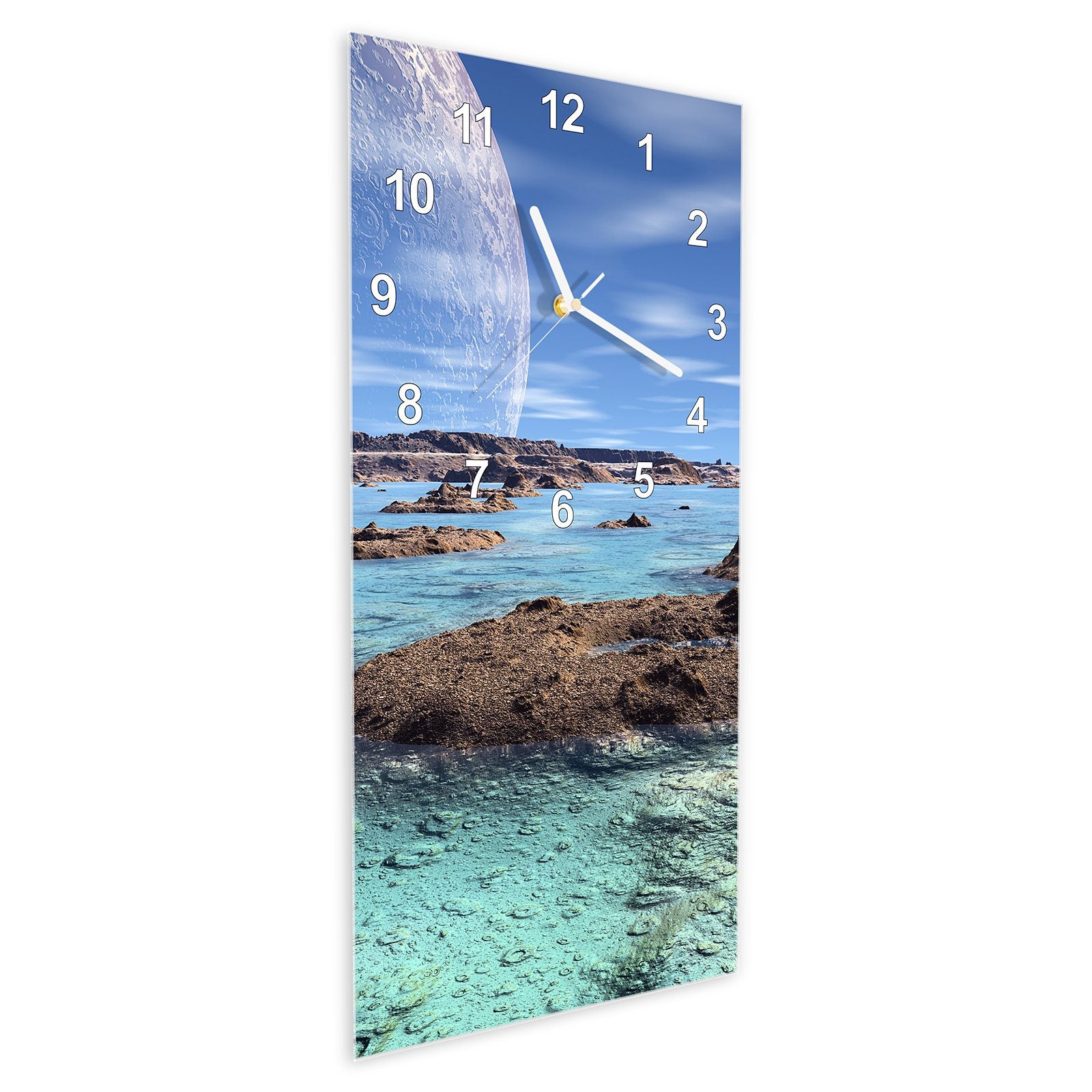 #ziffernblatt_modern