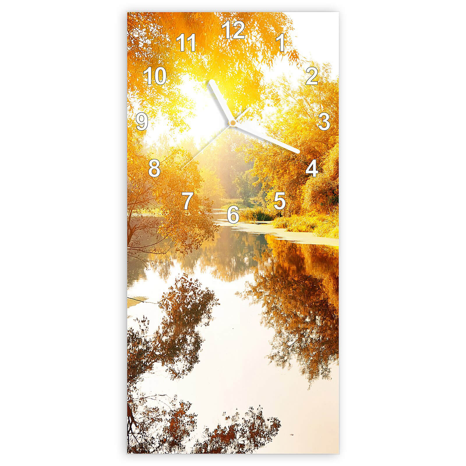 #ziffernblatt_modern