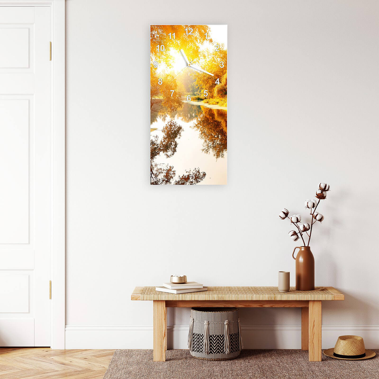 #ziffernblatt_modern