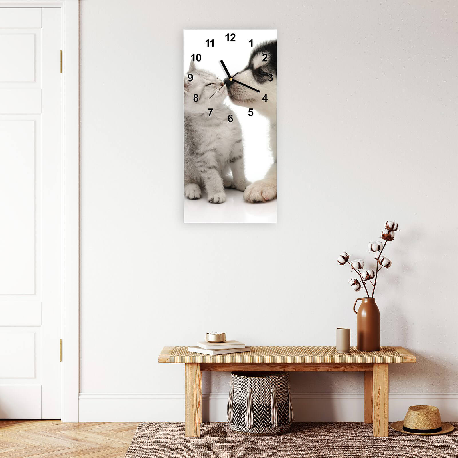 #ziffernblatt_modern