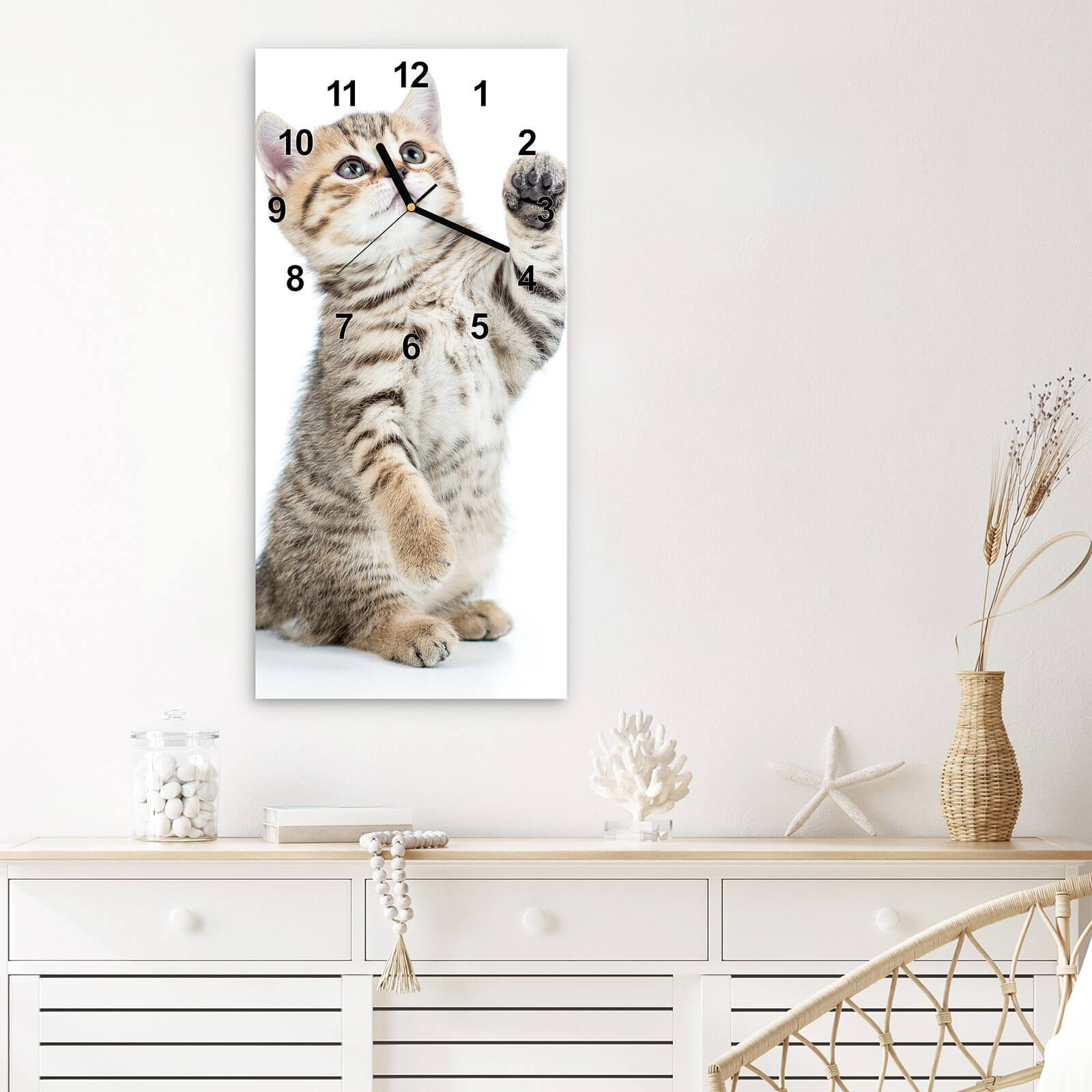 #ziffernblatt_modern