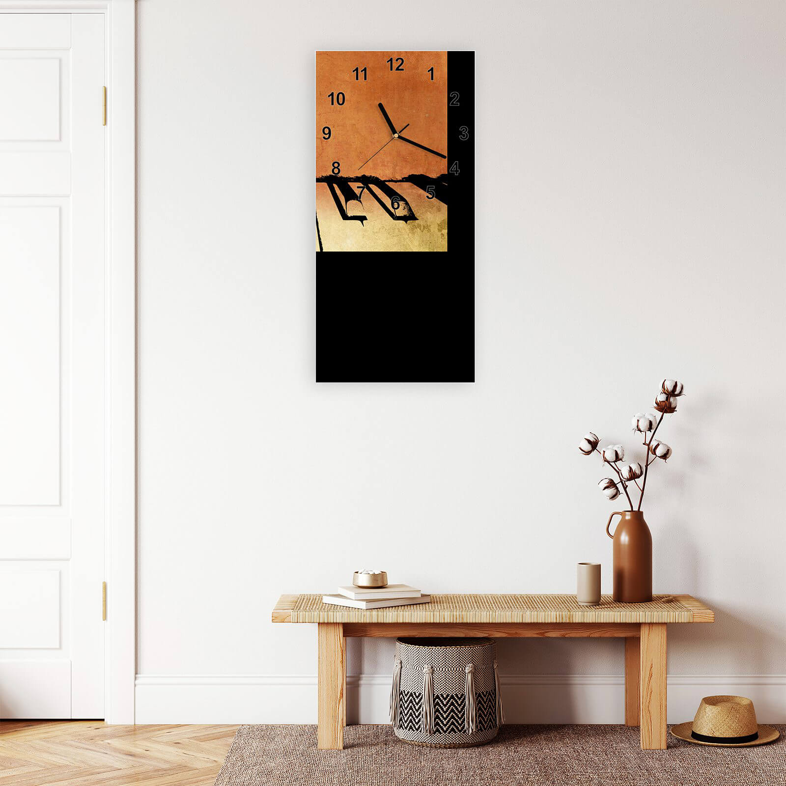 #ziffernblatt_modern