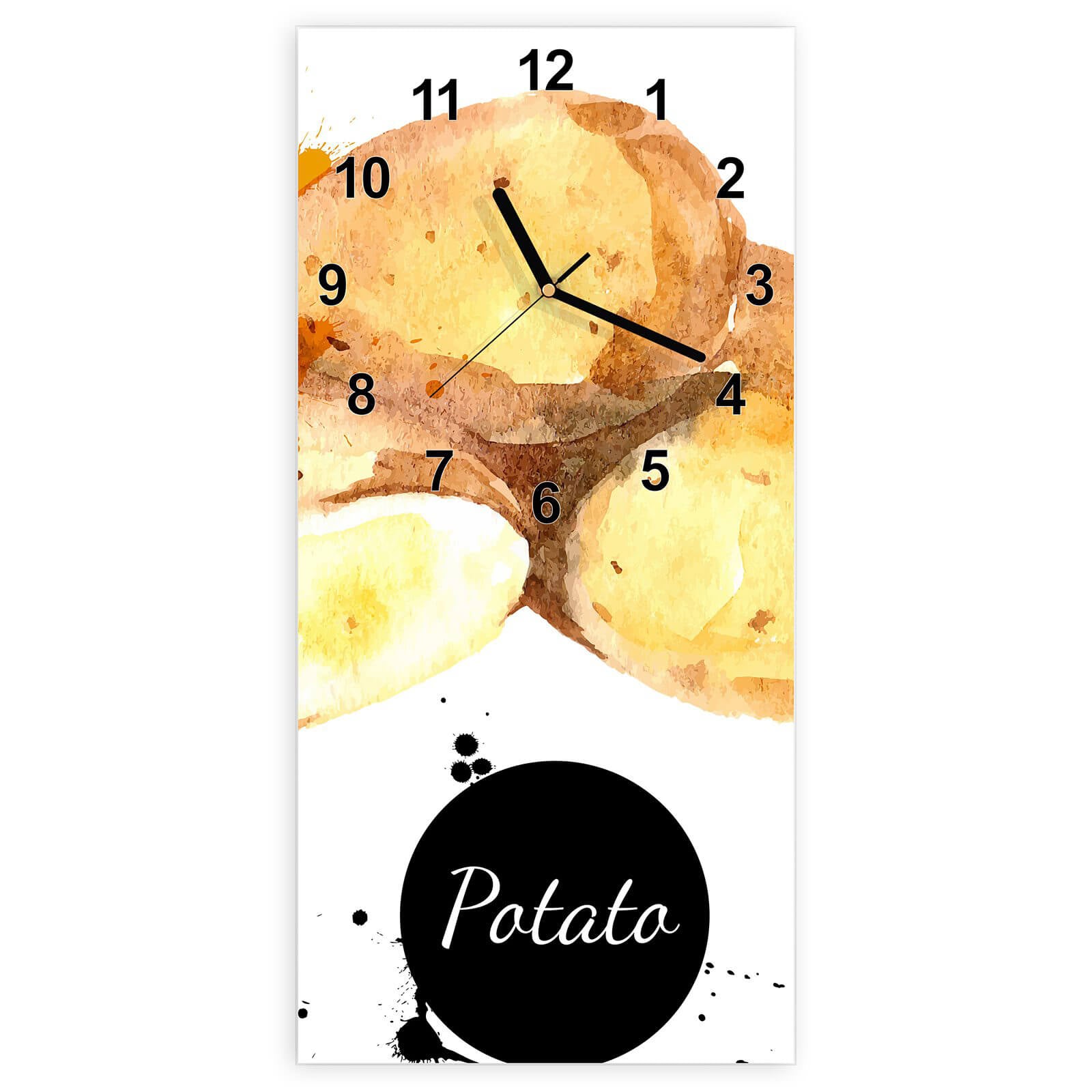 #ziffernblatt_modern