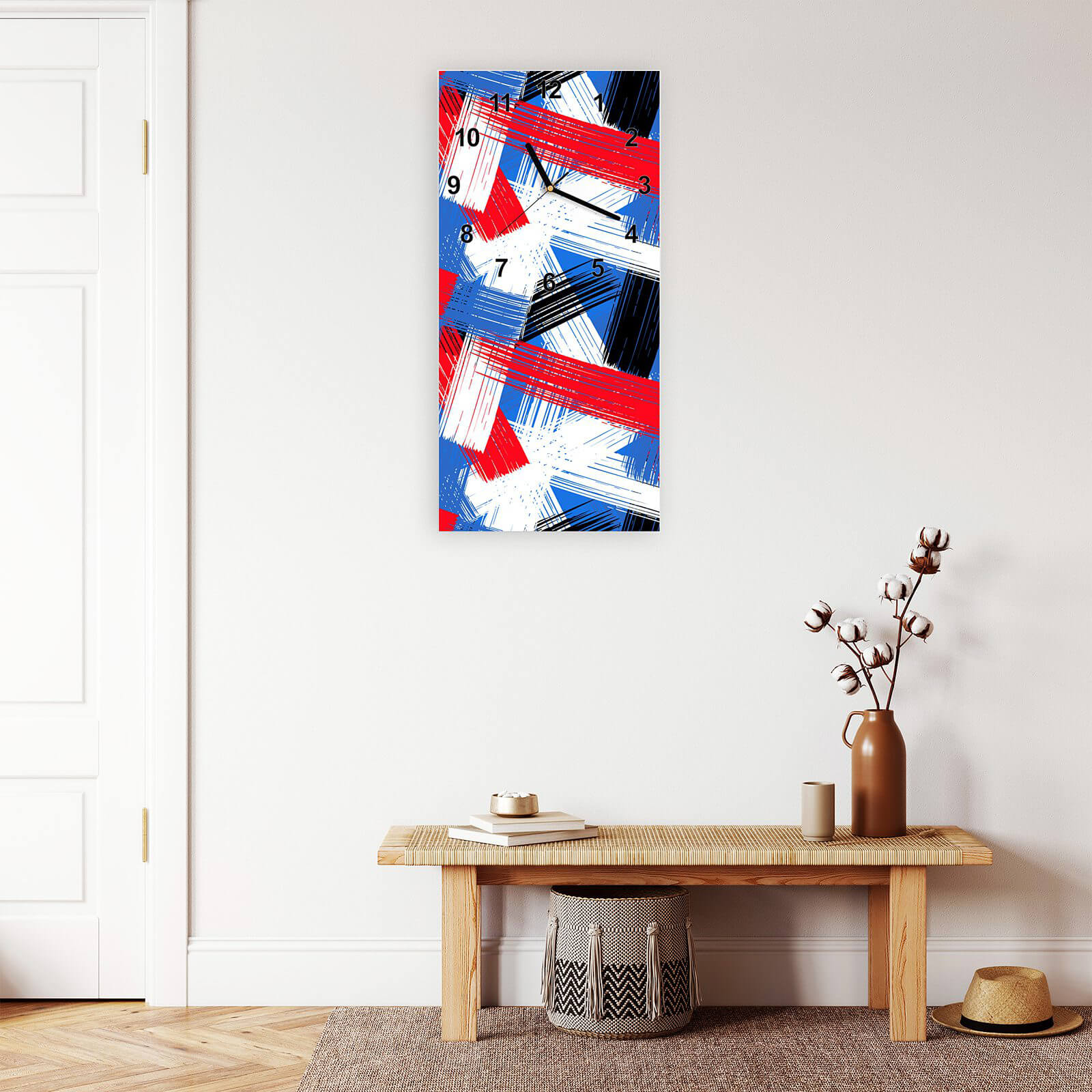 #ziffernblatt_modern