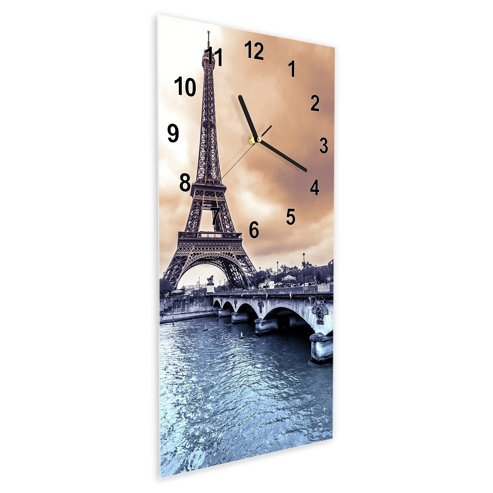 #ziffernblatt_modern