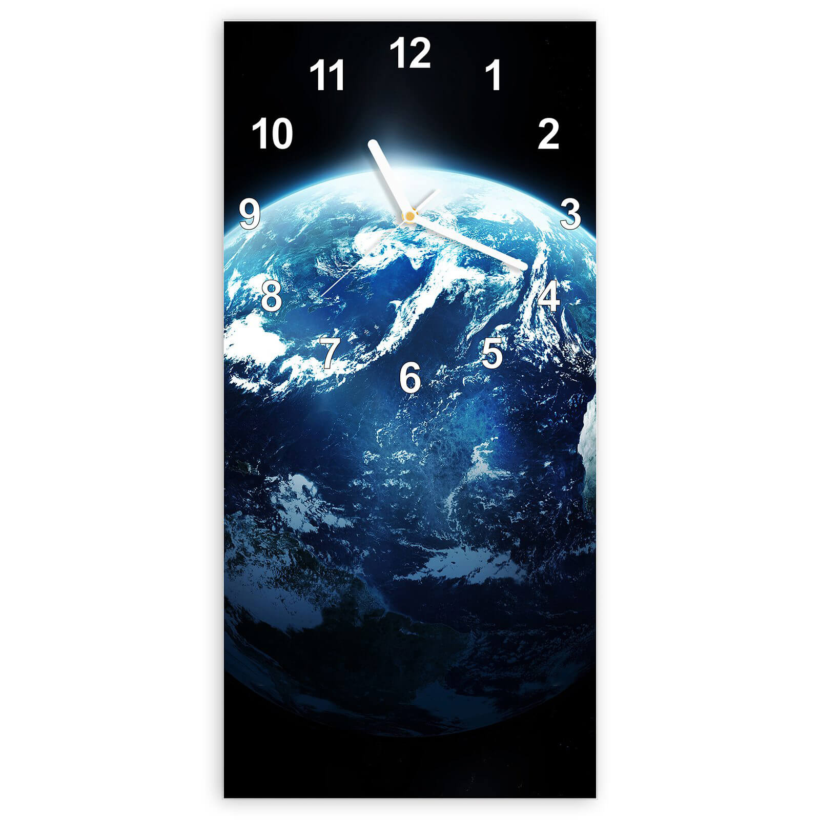 #ziffernblatt_modern