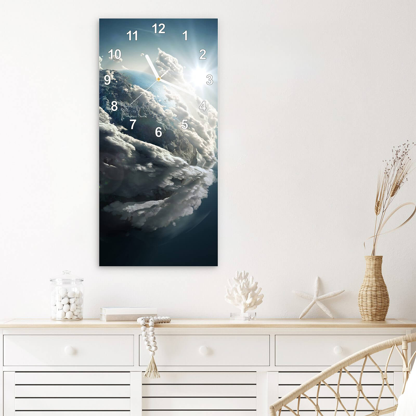 #ziffernblatt_modern