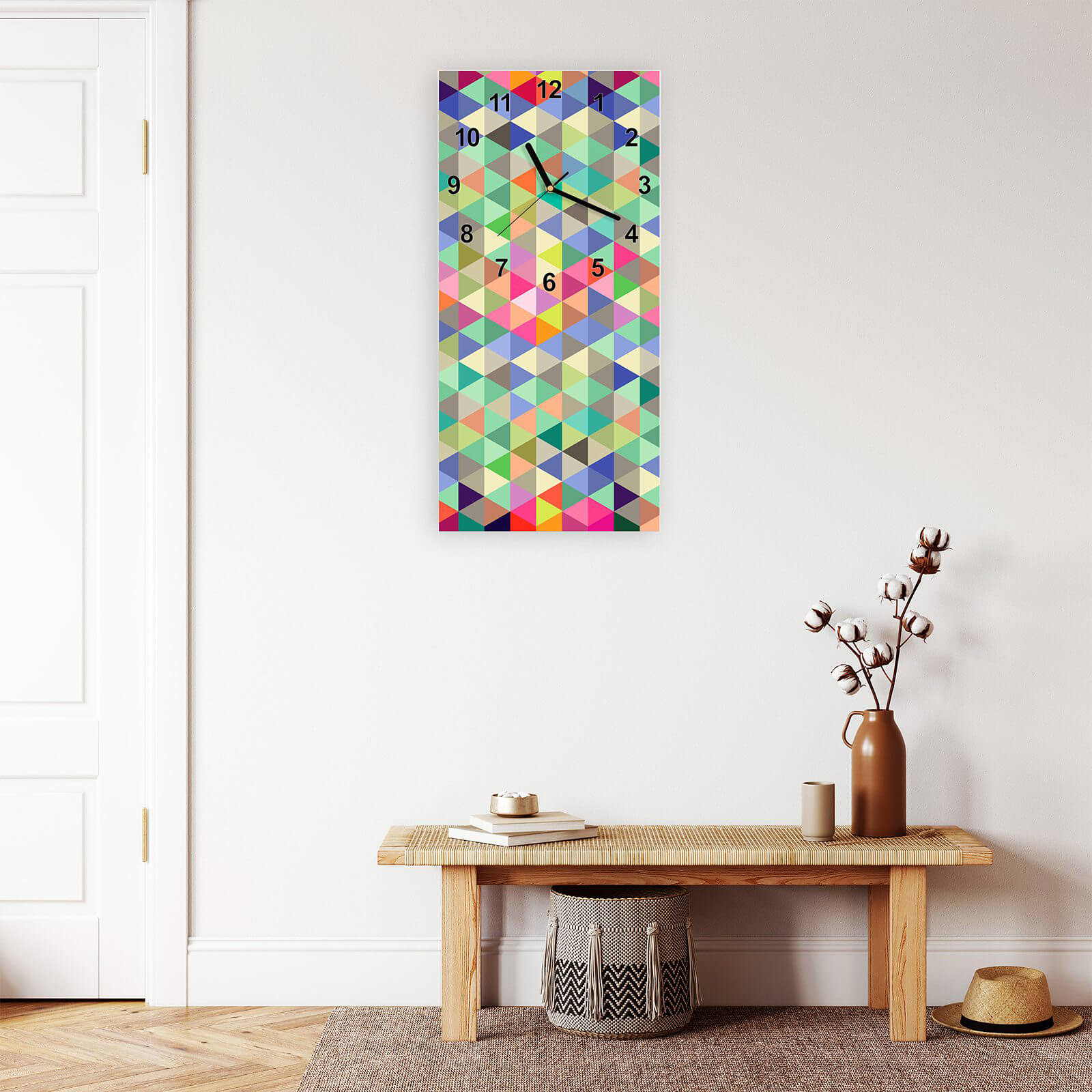 #ziffernblatt_modern