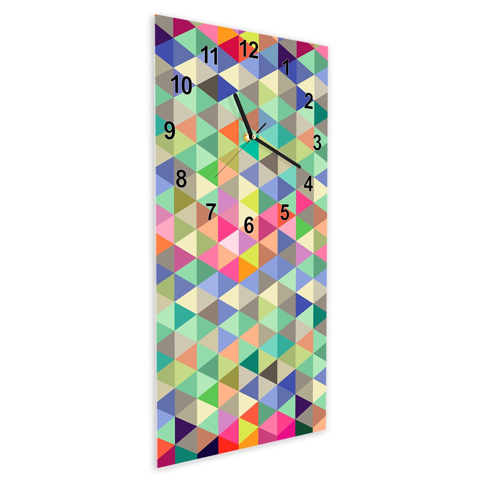 #ziffernblatt_modern