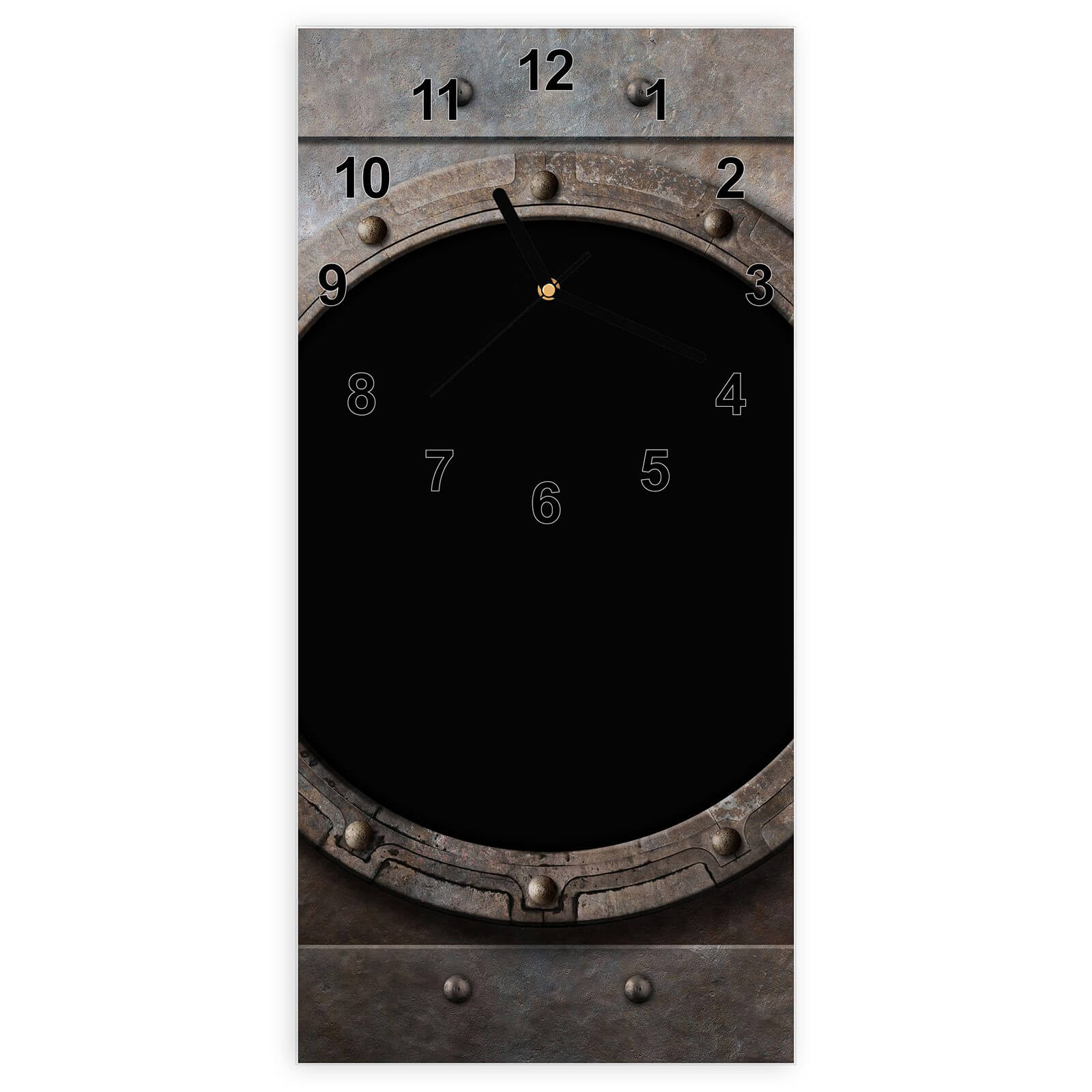 #ziffernblatt_modern