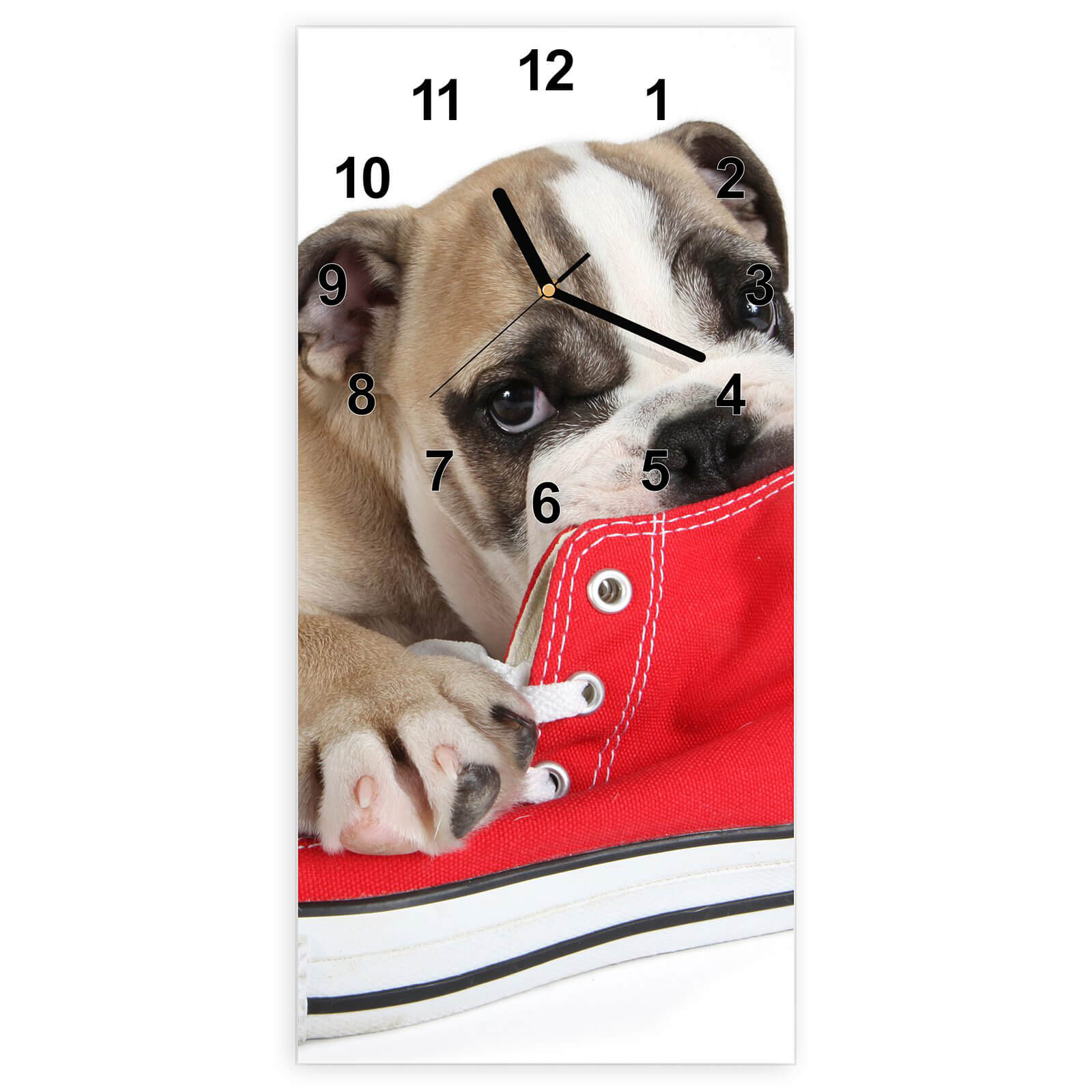 #ziffernblatt_modern