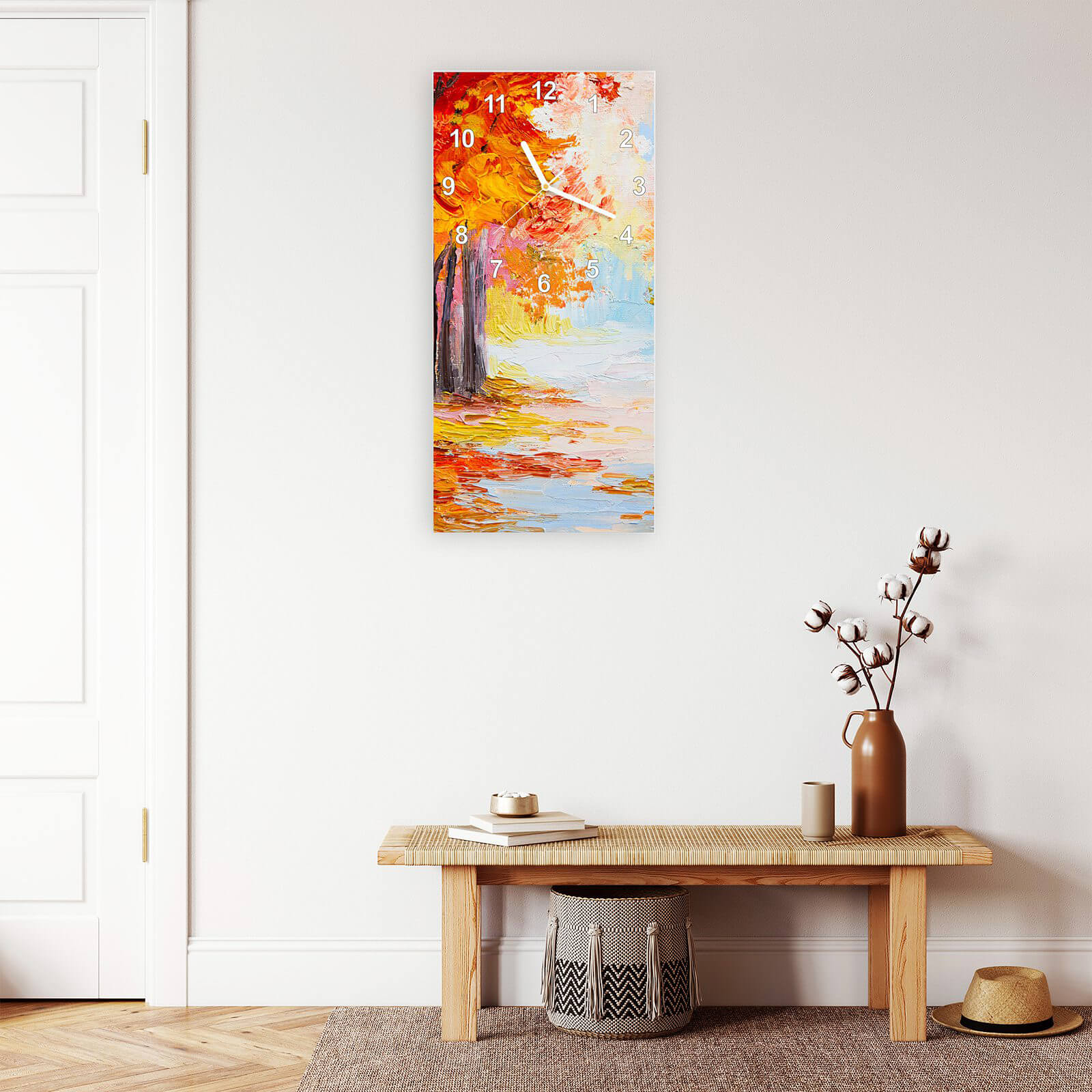 #ziffernblatt_modern