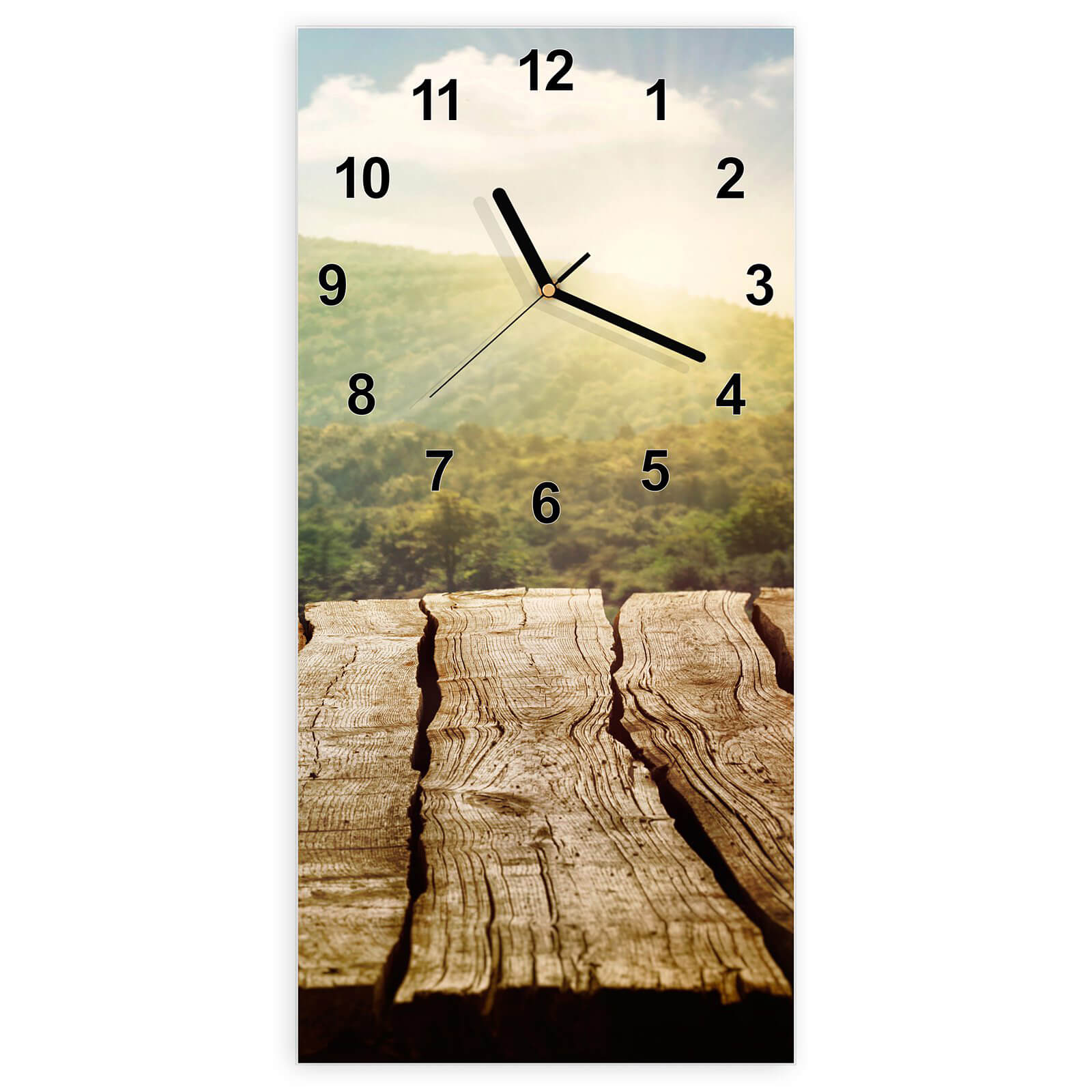 #ziffernblatt_modern