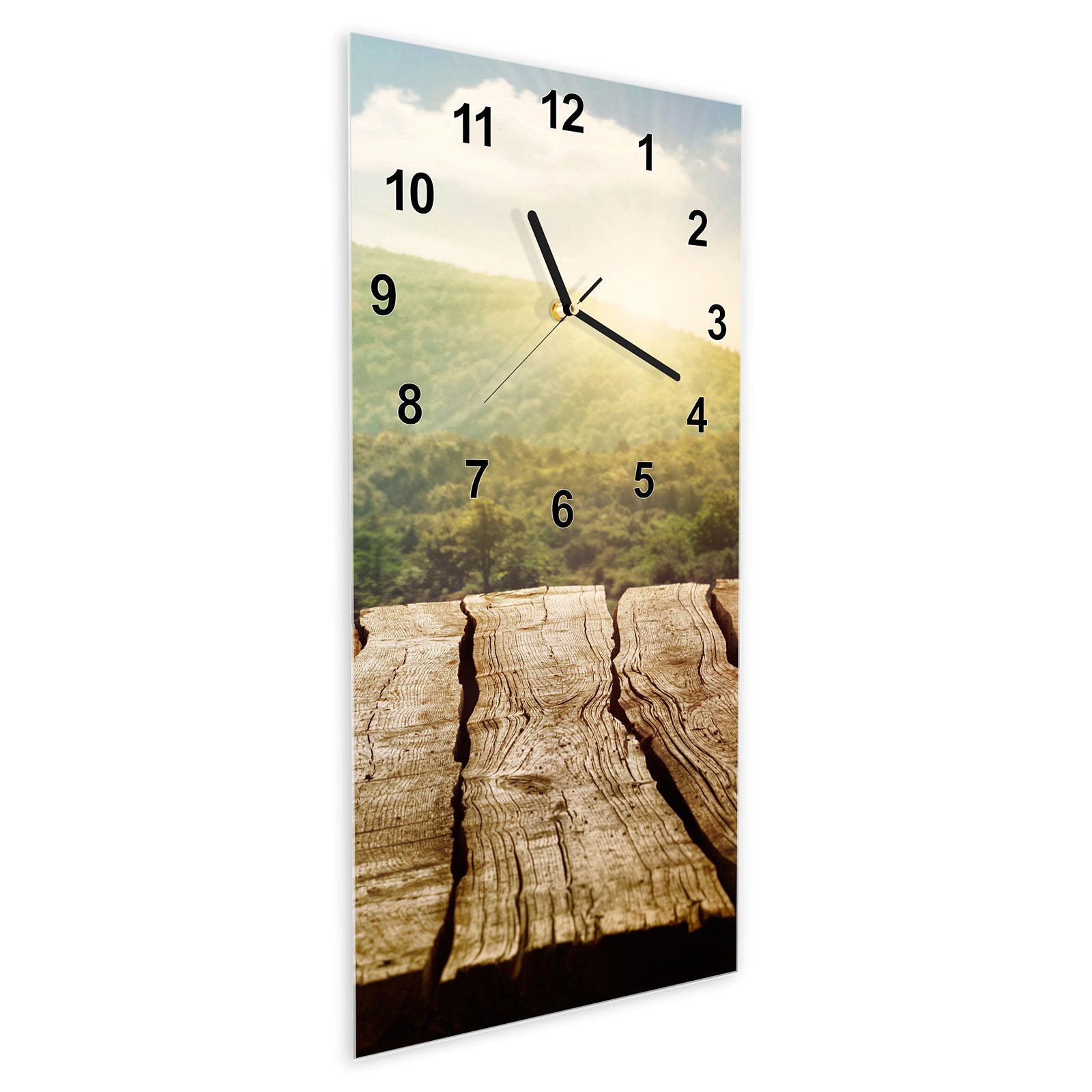 #ziffernblatt_modern