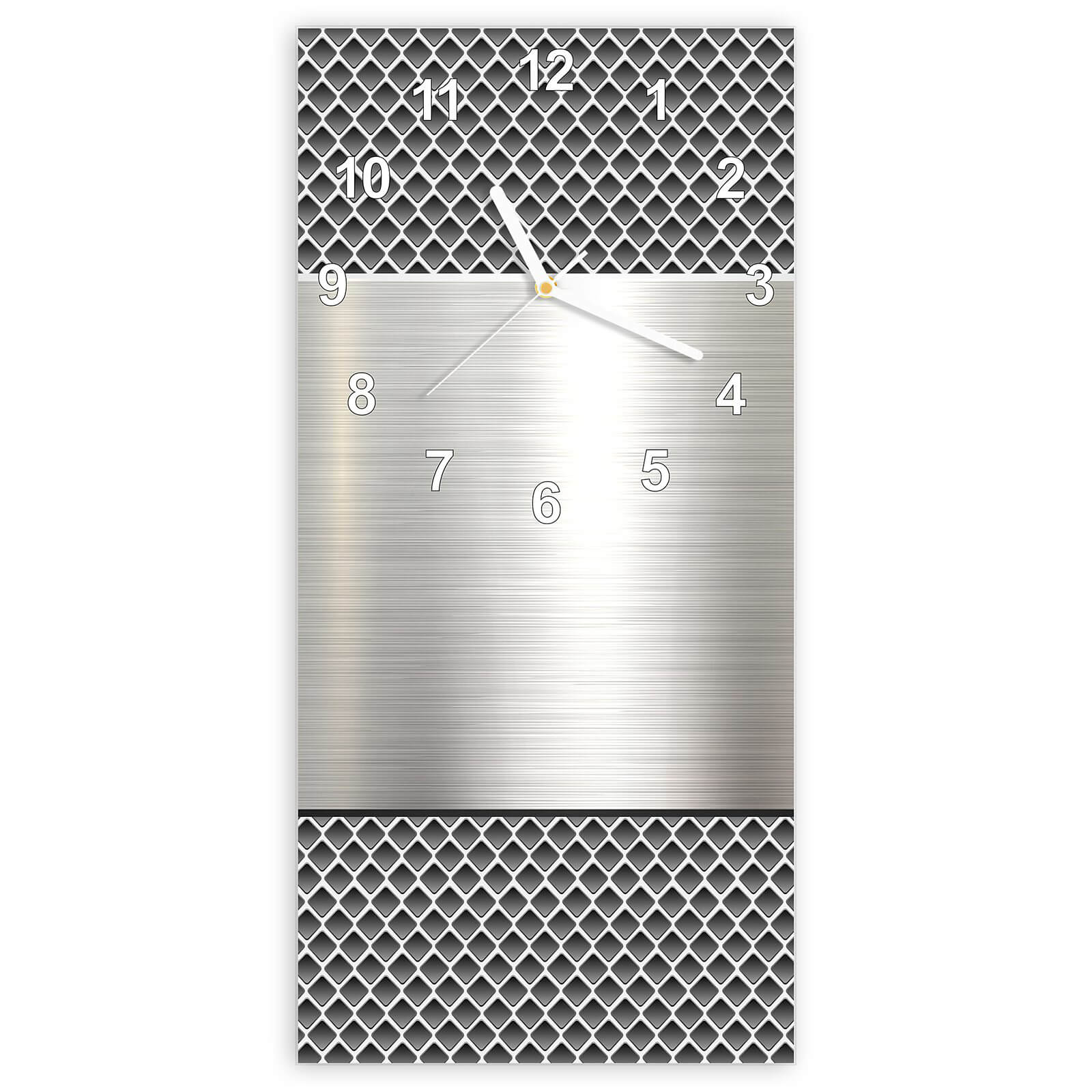 #ziffernblatt_modern