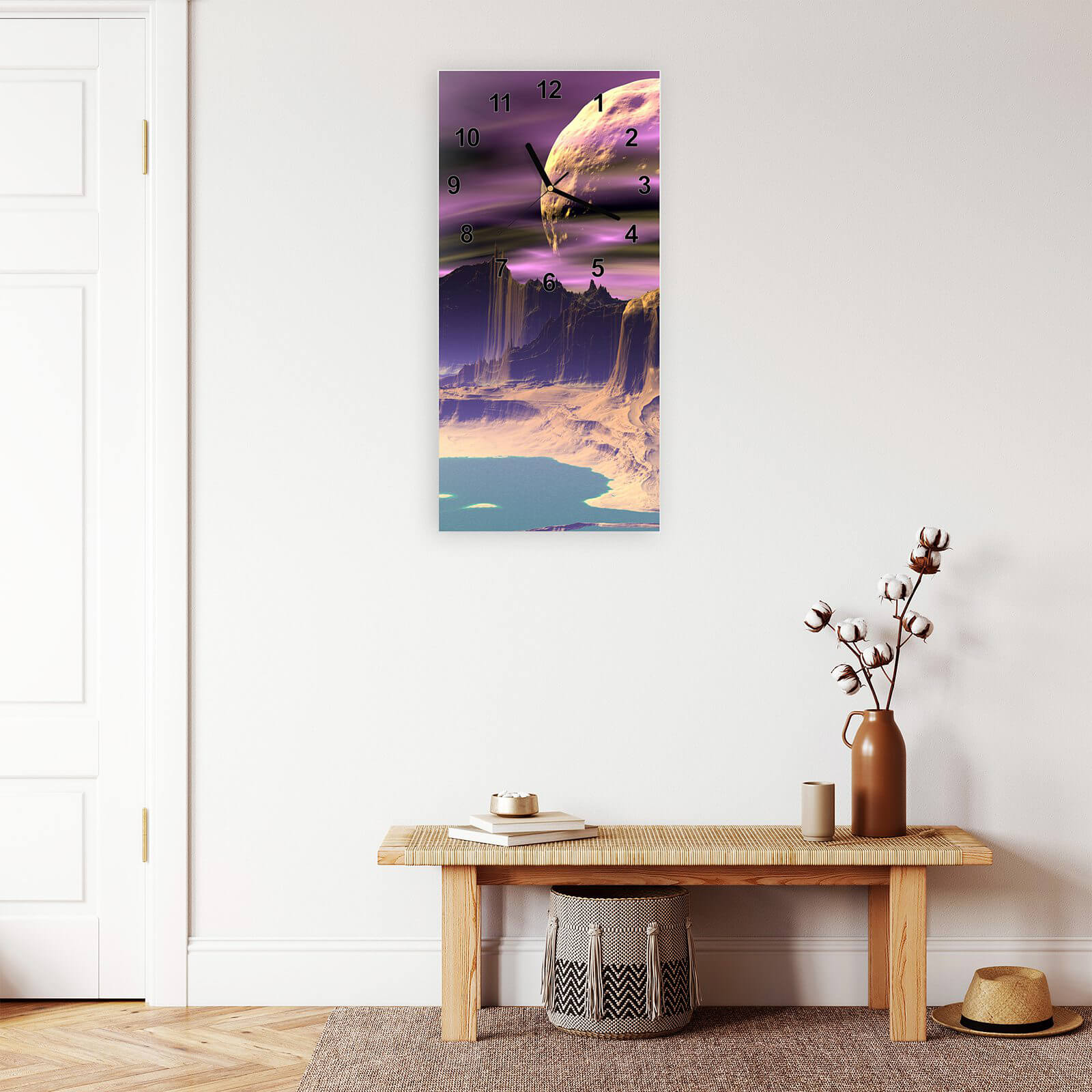 #ziffernblatt_modern