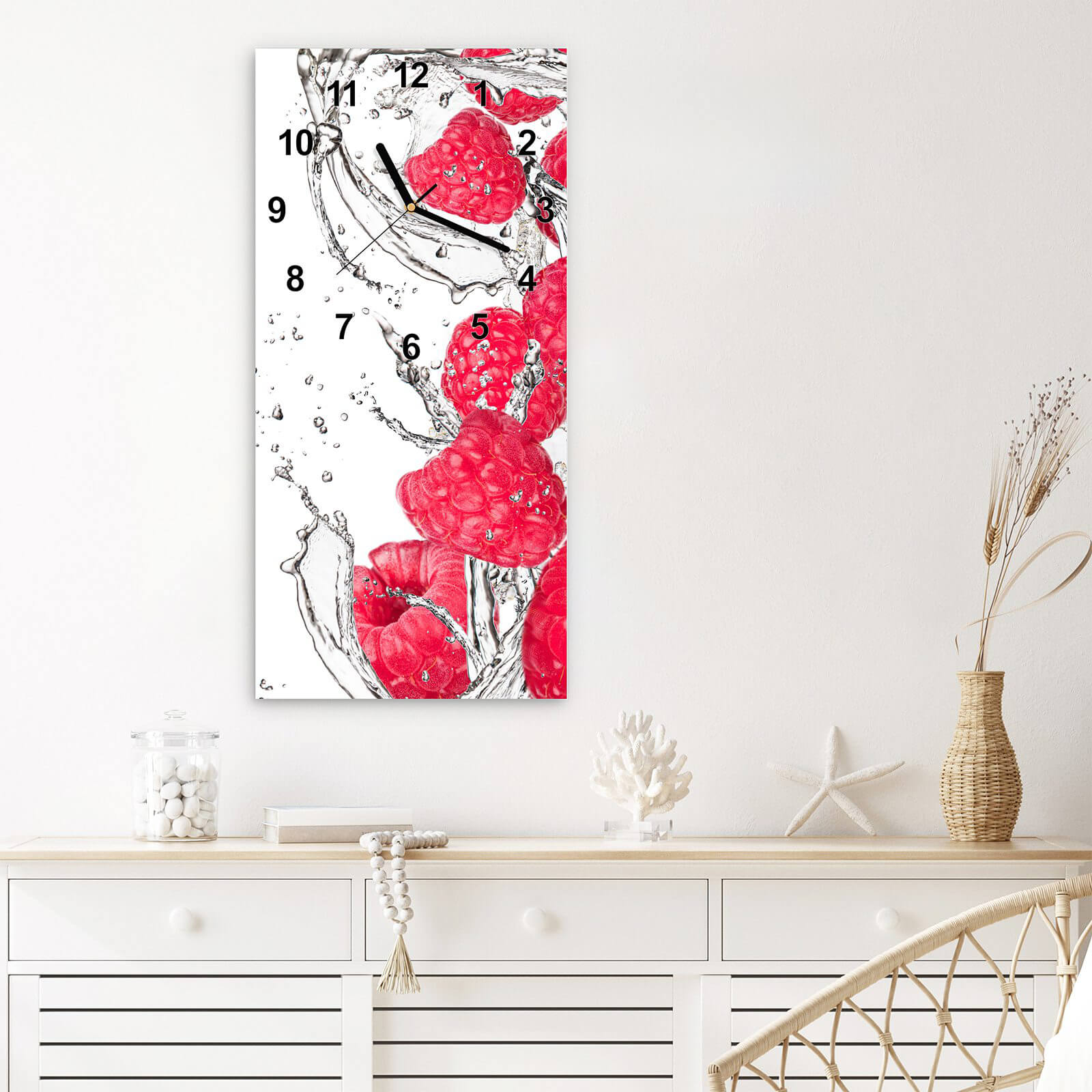 #ziffernblatt_modern