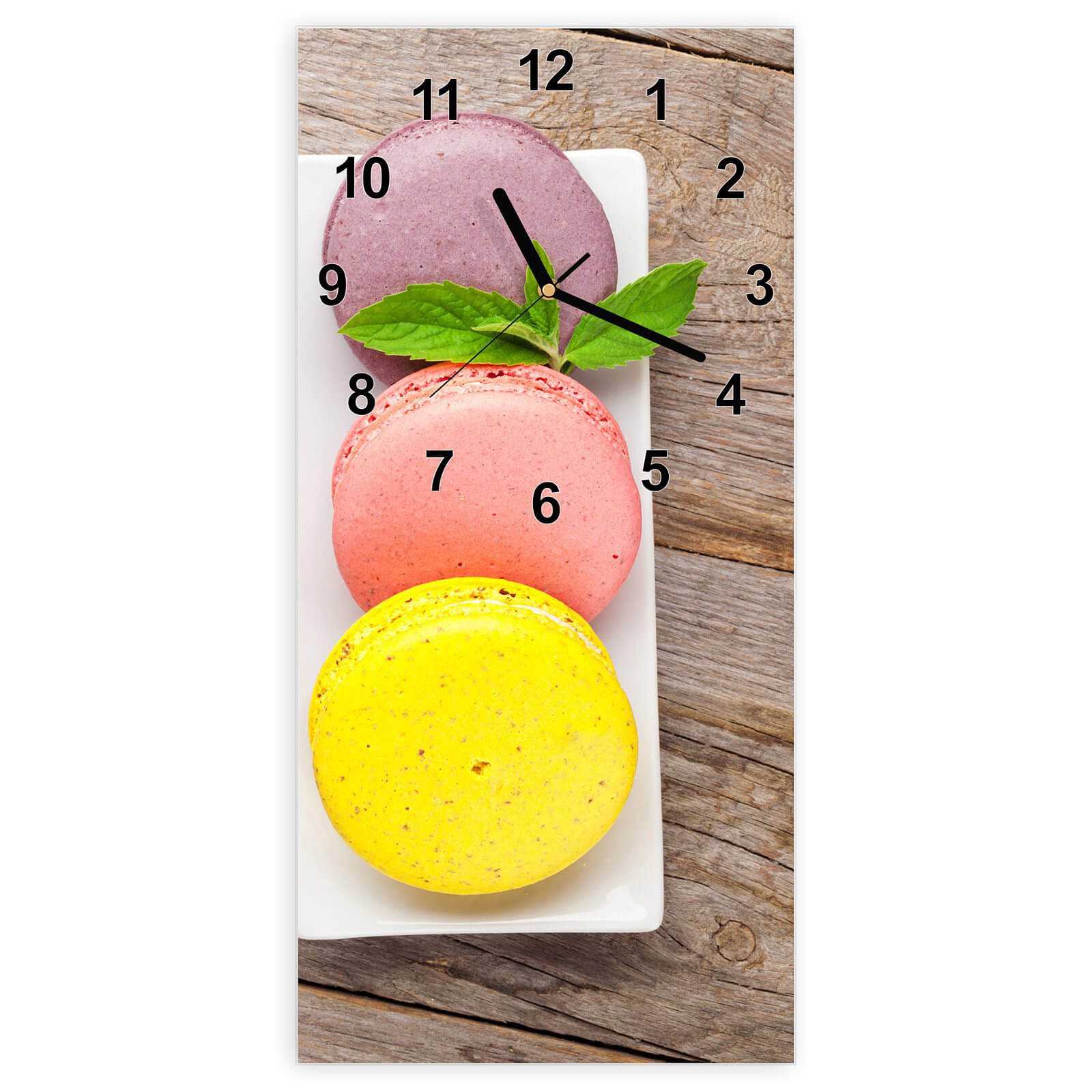 #ziffernblatt_modern