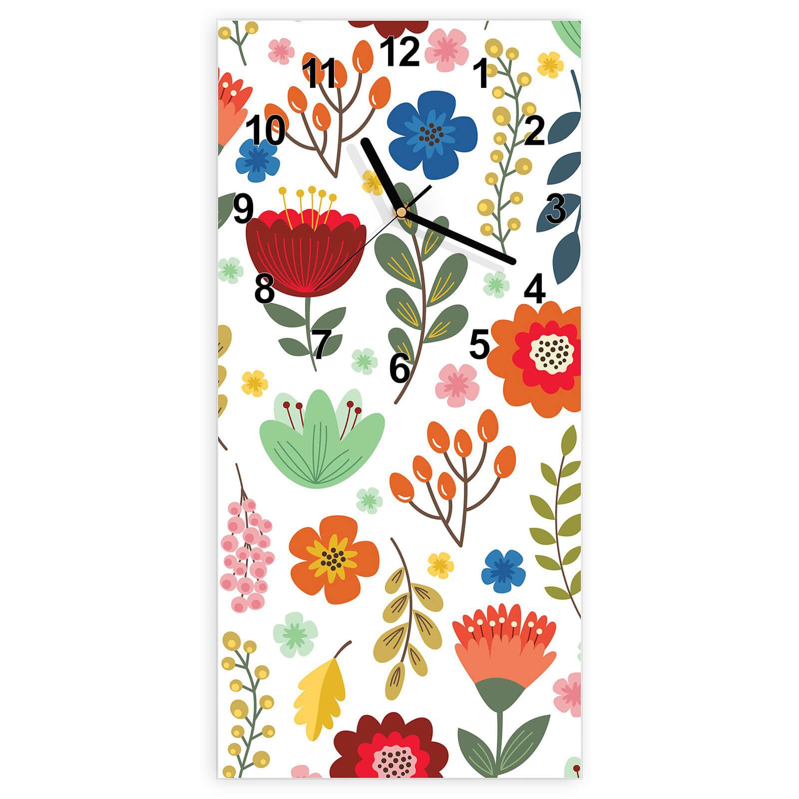 #ziffernblatt_modern