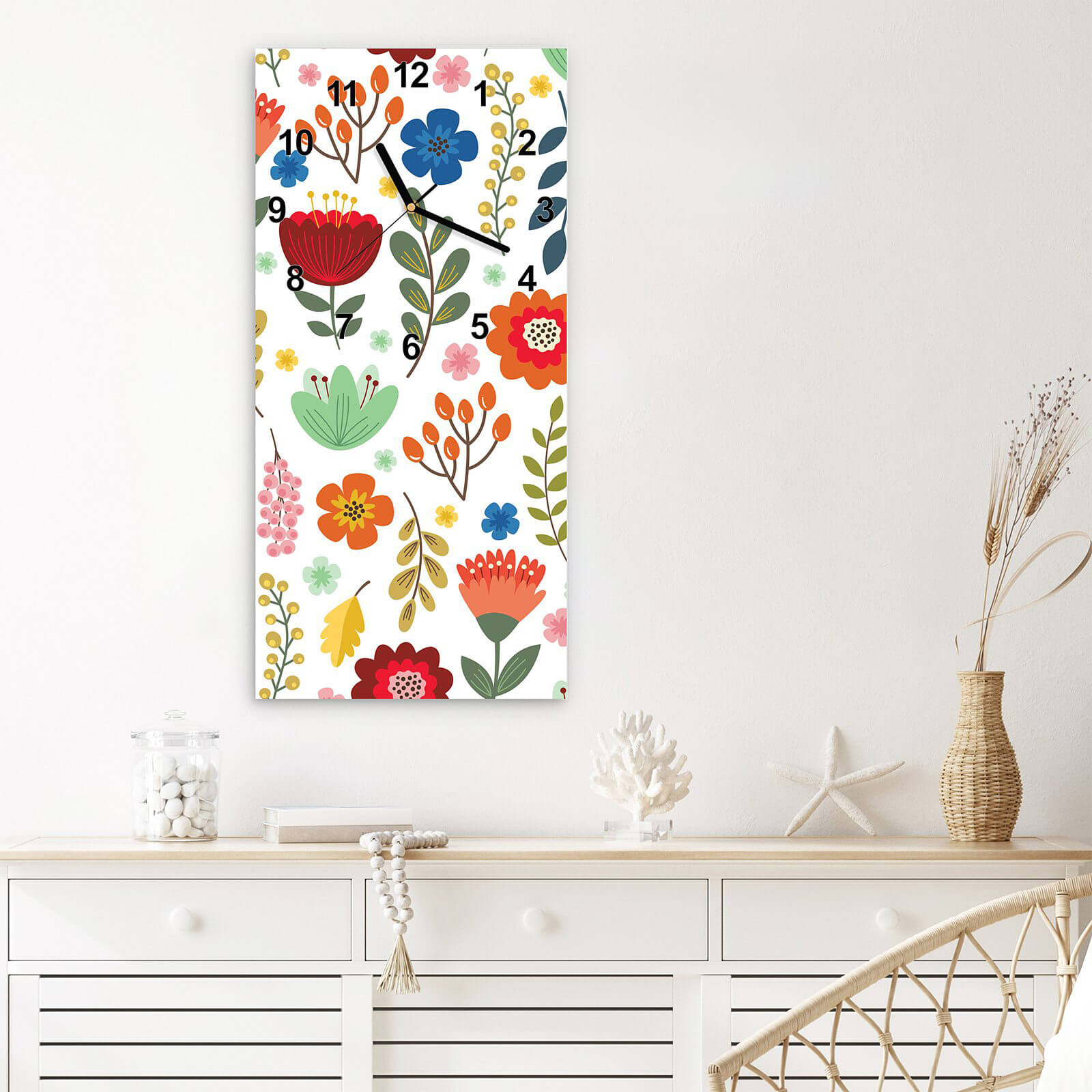 #ziffernblatt_modern