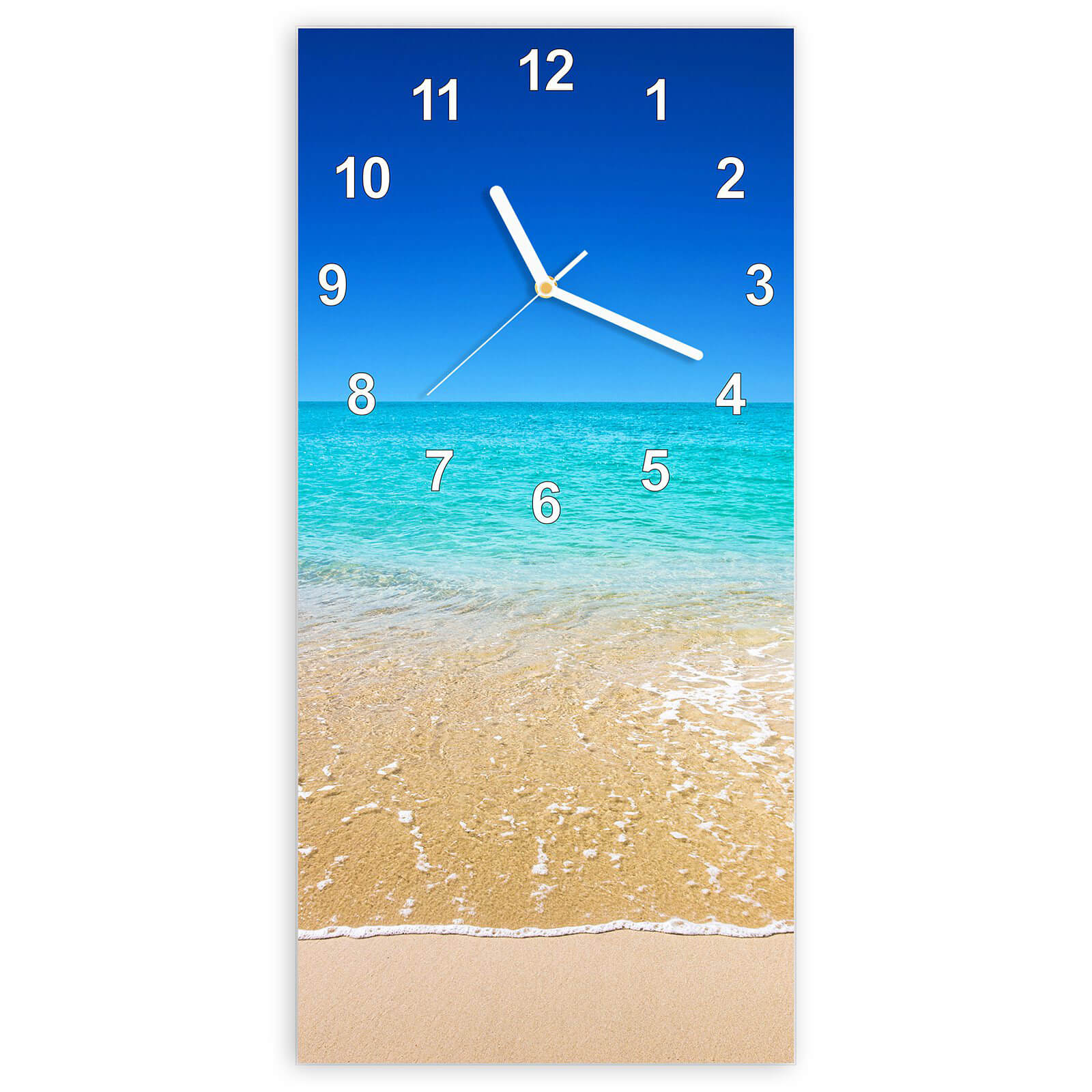 #ziffernblatt_modern