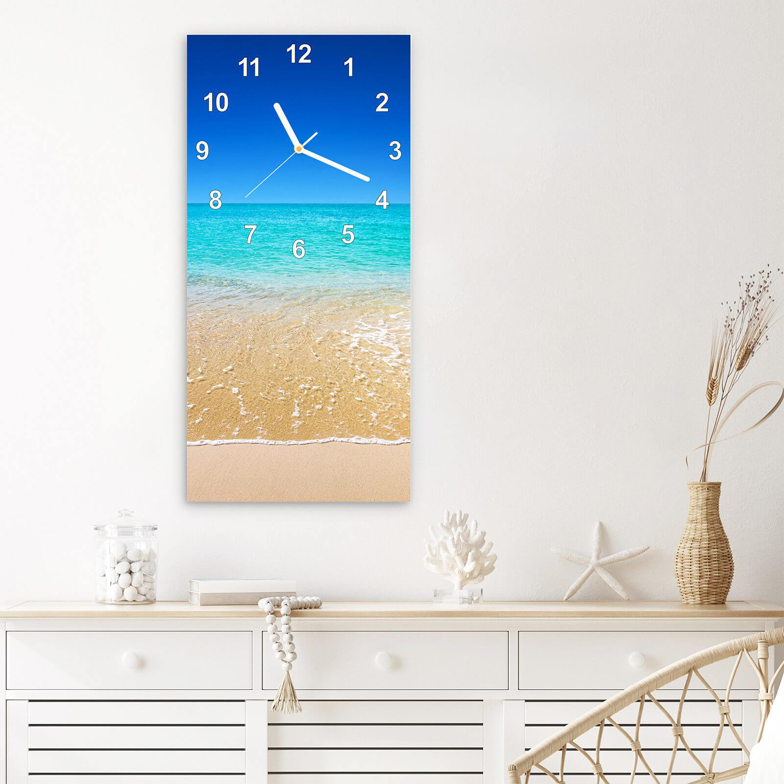 #ziffernblatt_modern