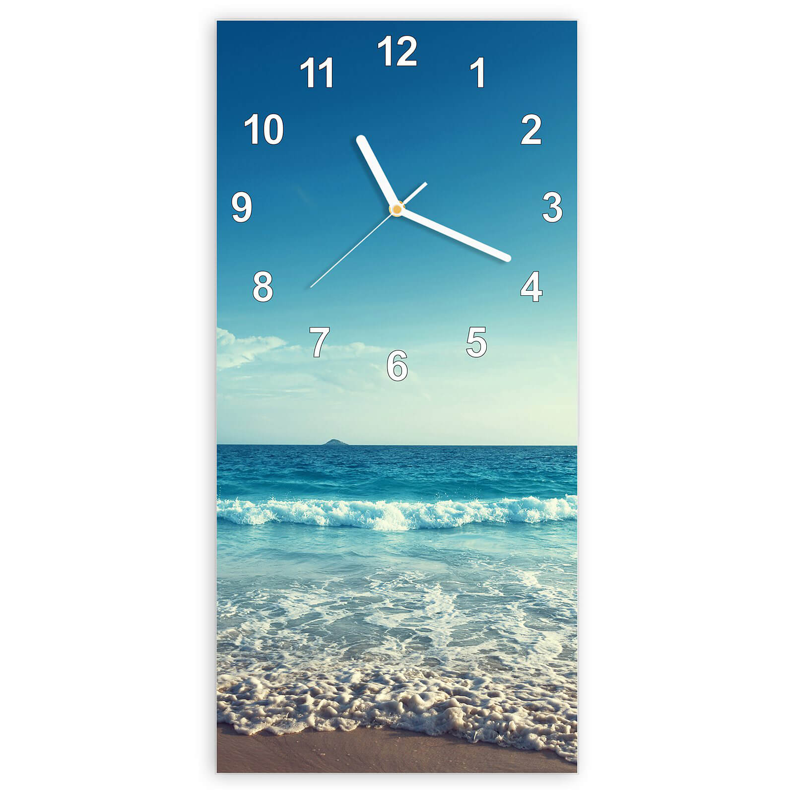 #ziffernblatt_modern