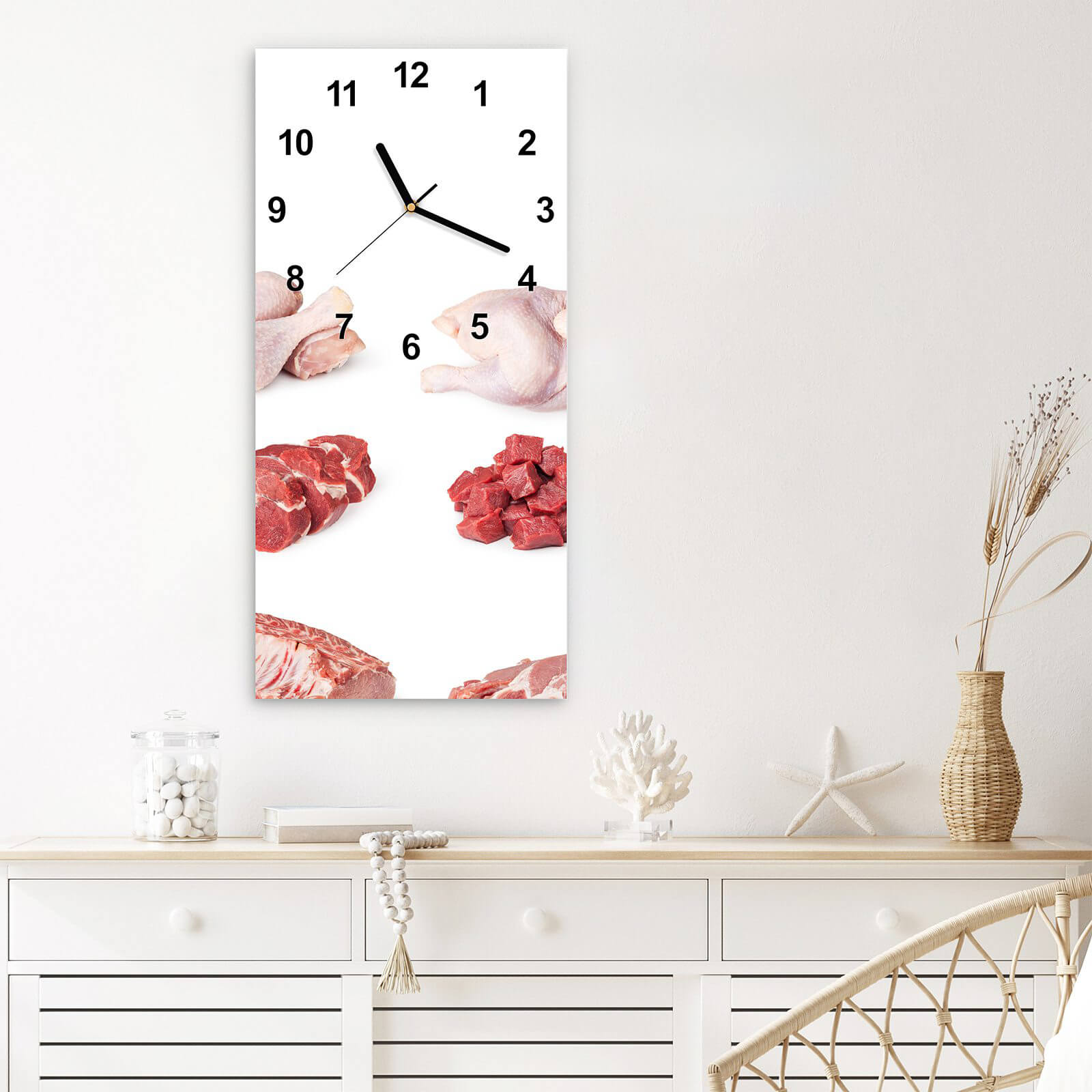 #ziffernblatt_modern