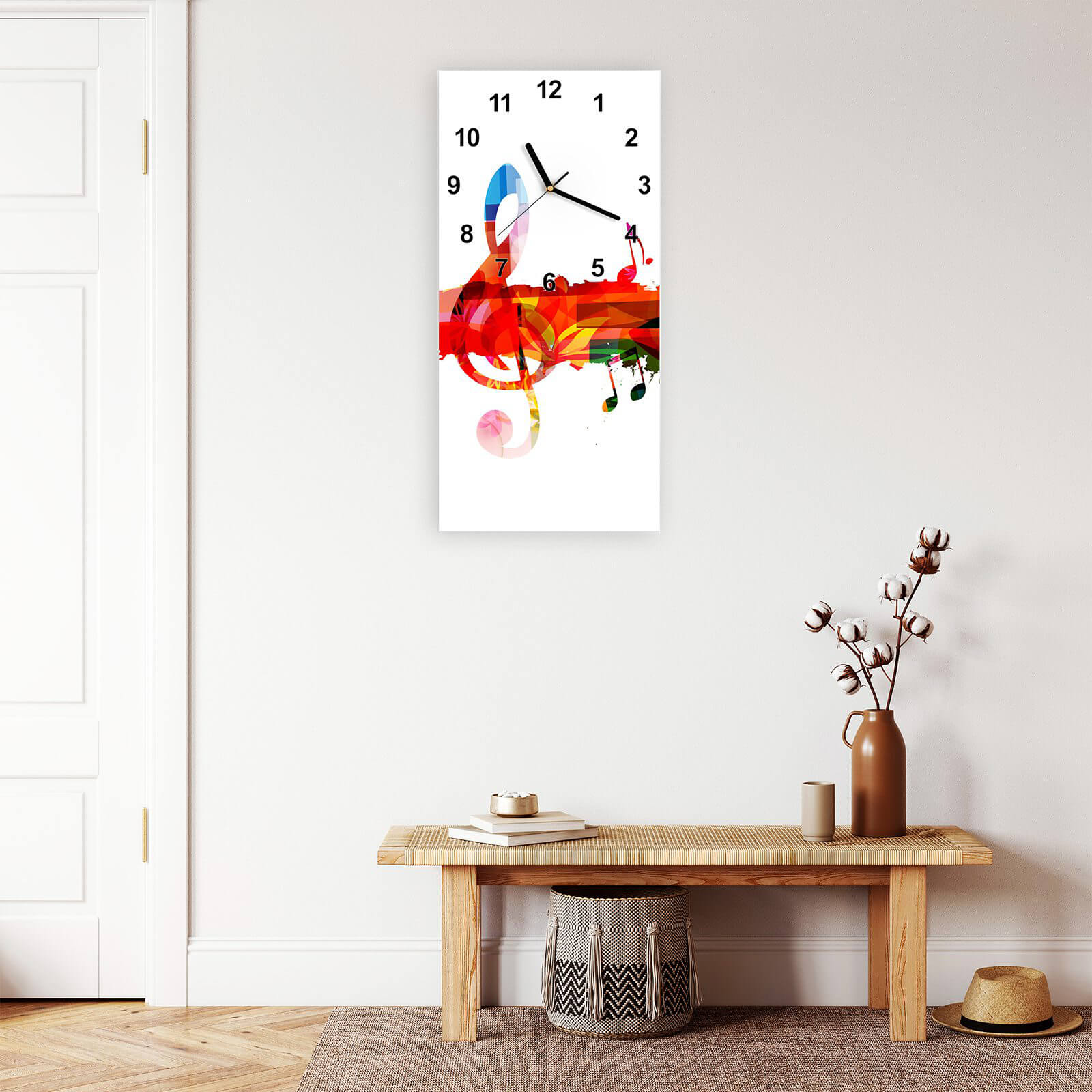 #ziffernblatt_modern