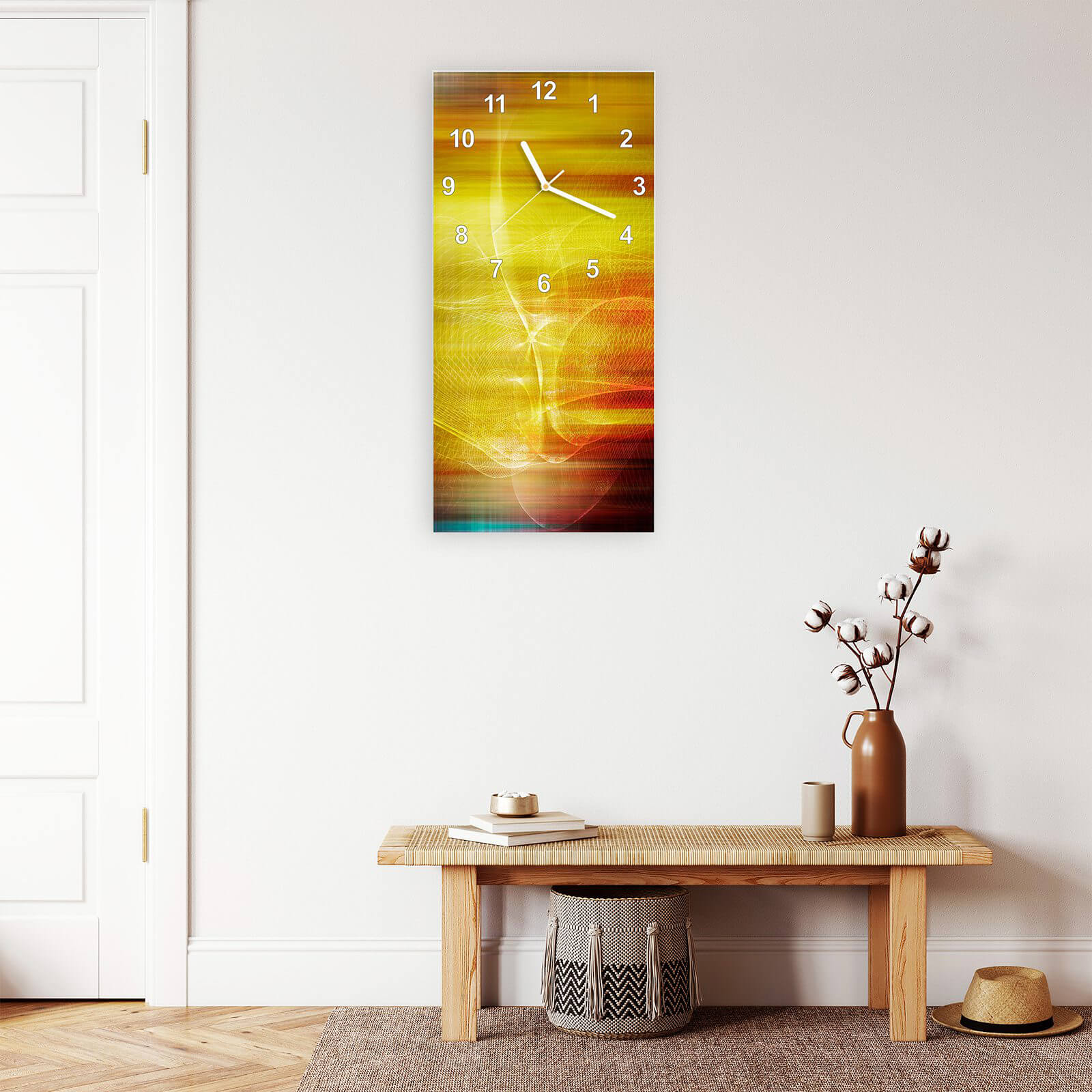 #ziffernblatt_modern