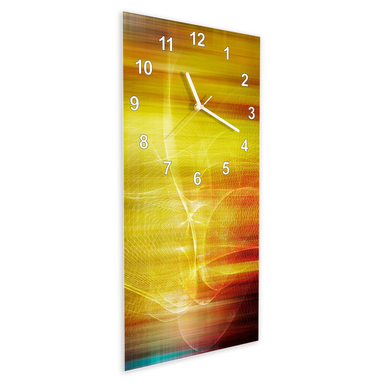 #ziffernblatt_modern