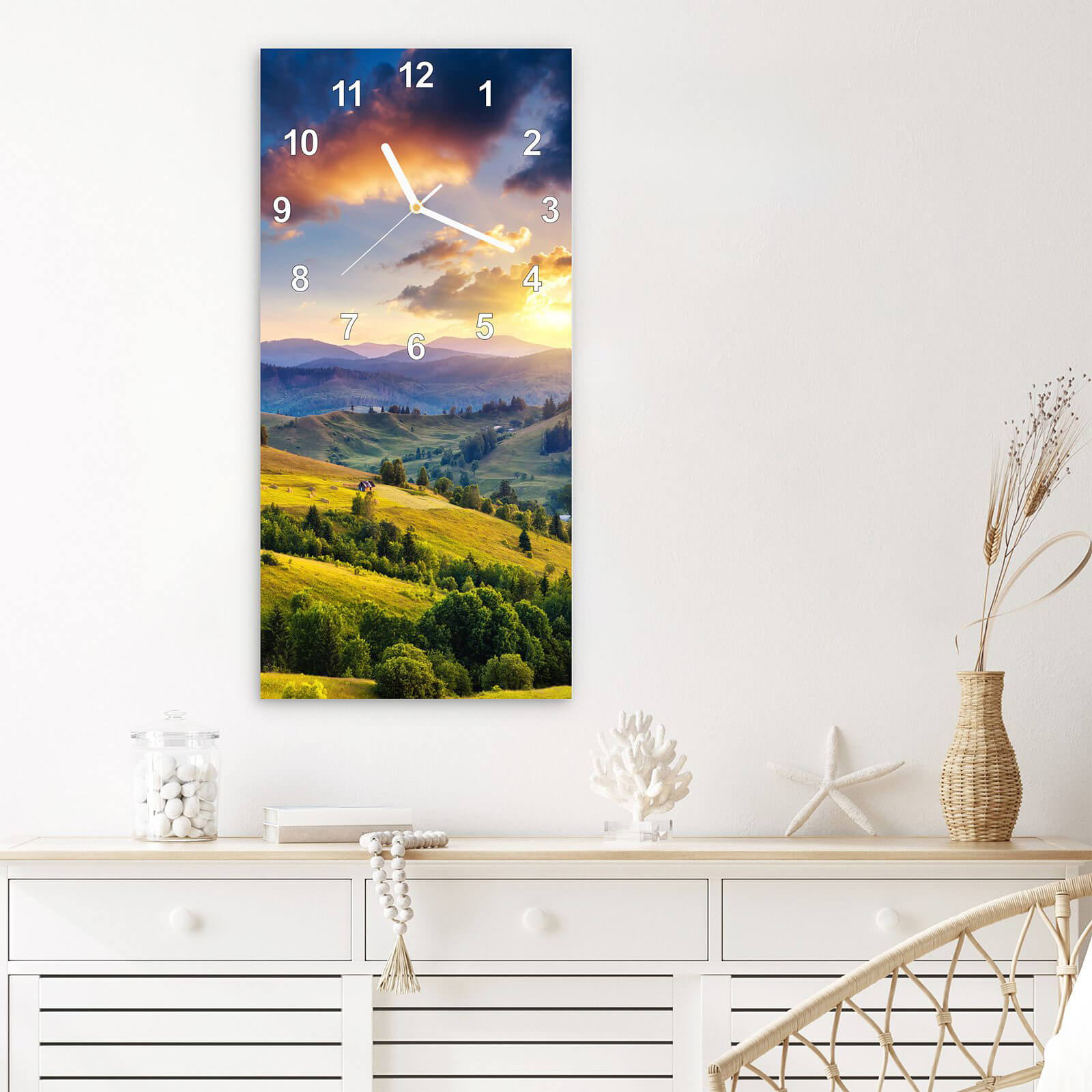 #ziffernblatt_modern