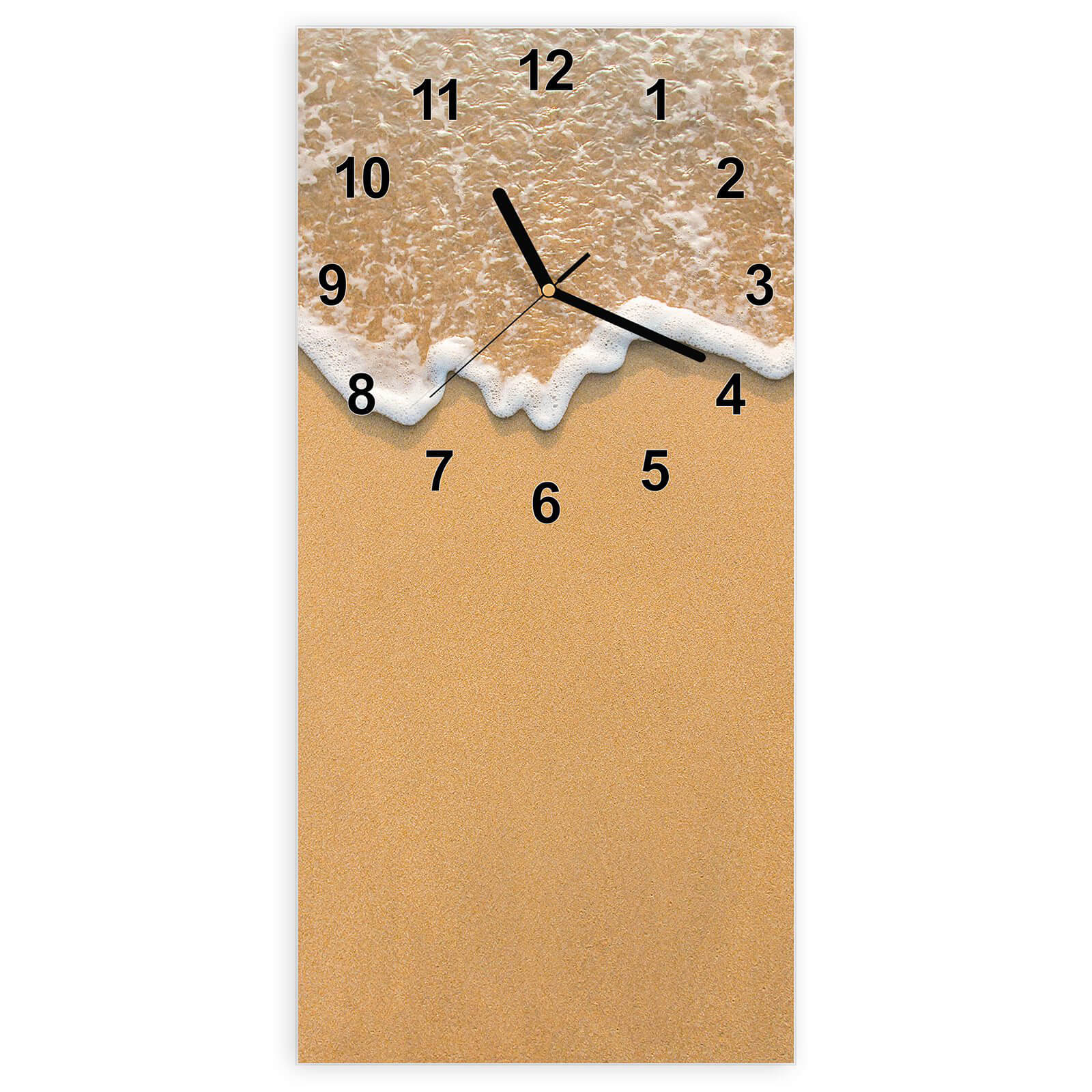 #ziffernblatt_modern